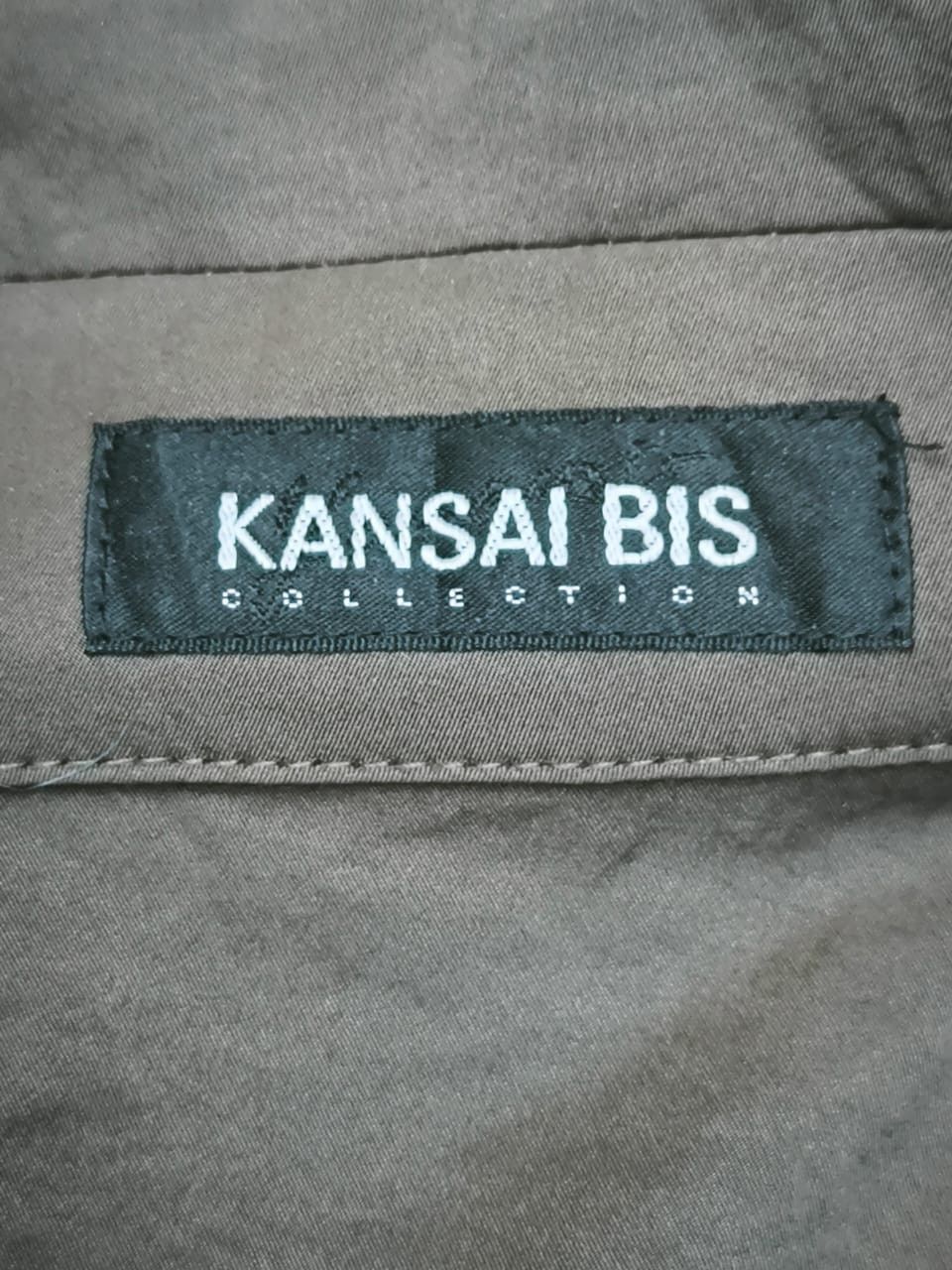 Kansai Yamamoto Light Jacket Kansai Bis Size M / US 6-8 / IT 42-44 - 7 Thumbnail