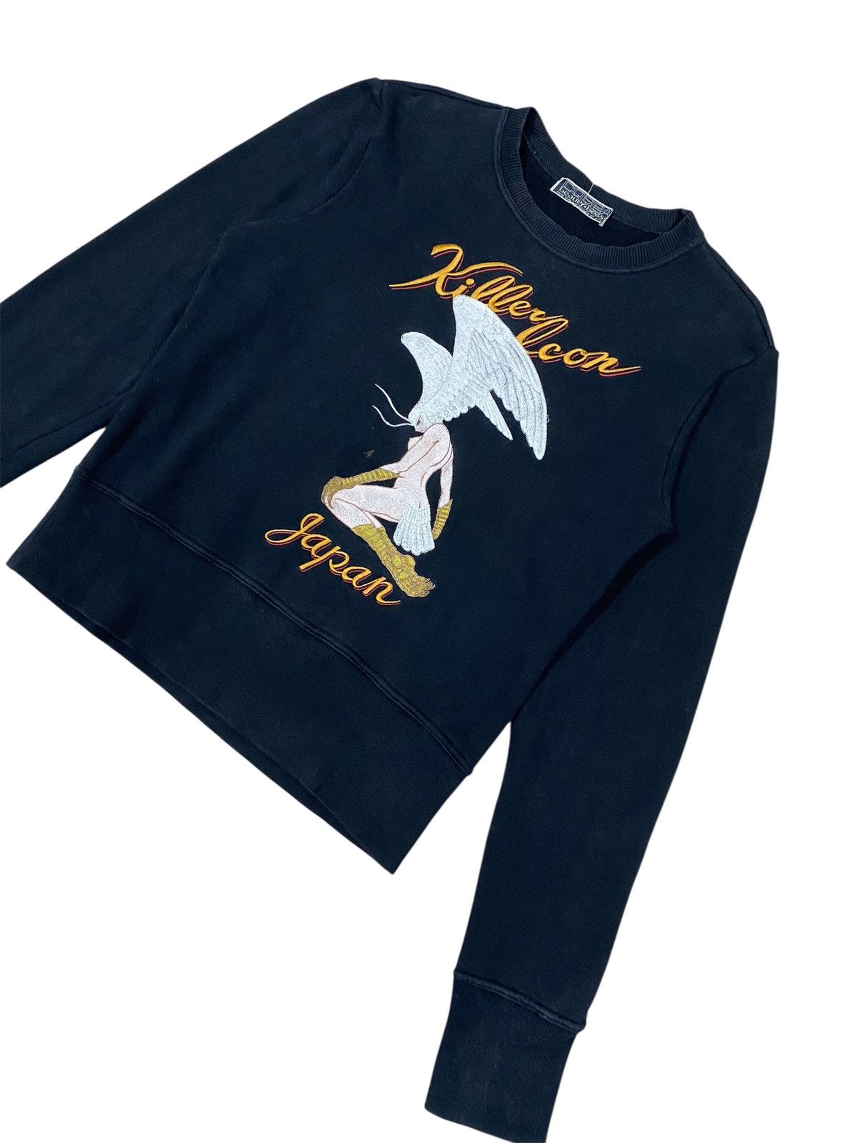 Beauty Beast Beauty:Beast killer icon japan akira cyber punk style Size US M / EU 48-50 / 2 - 3 Thumbnail