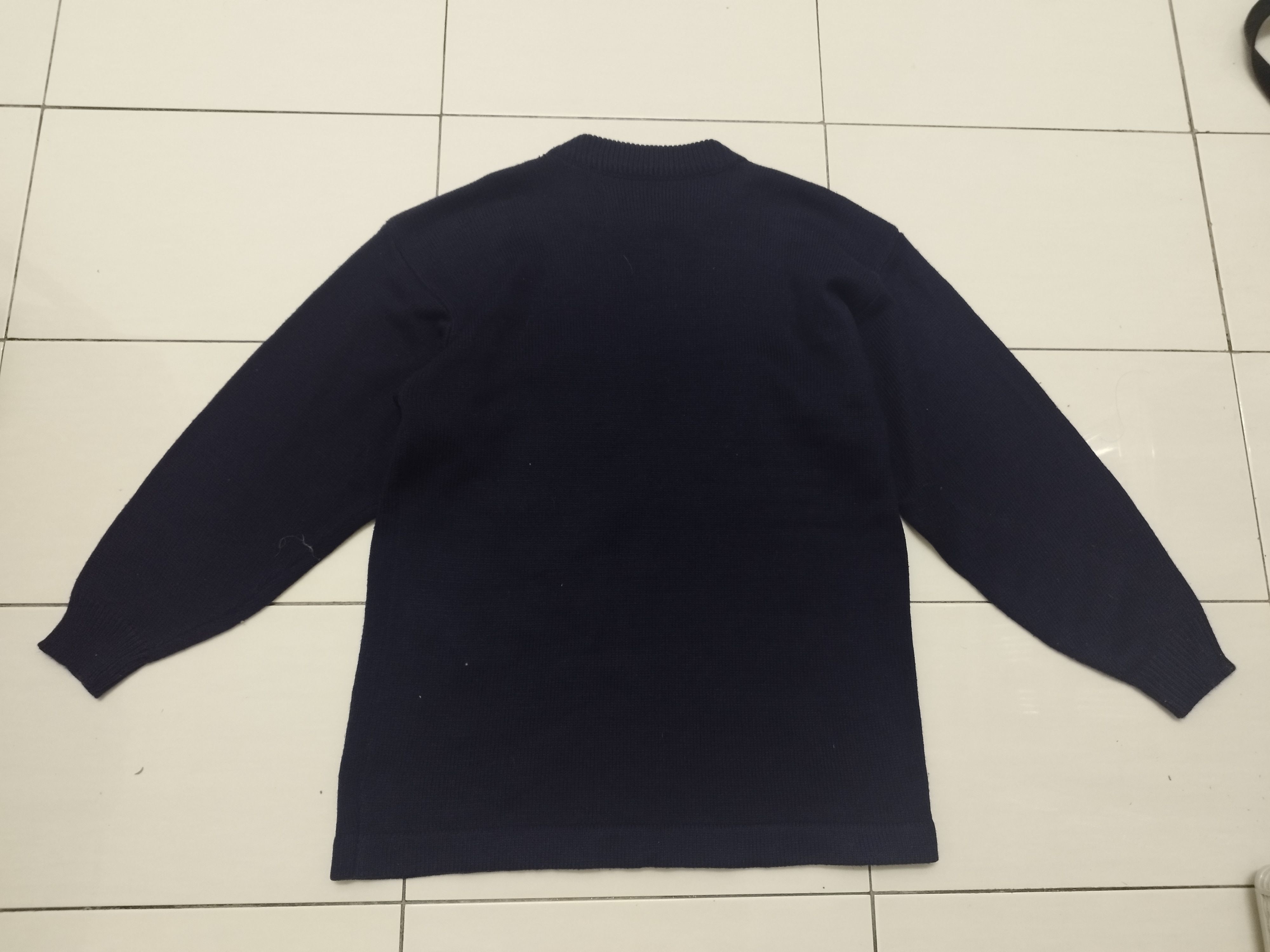 Vintage Vintage Penguin Knitwear Size US M / EU 48-50 / 2 - 5 Thumbnail