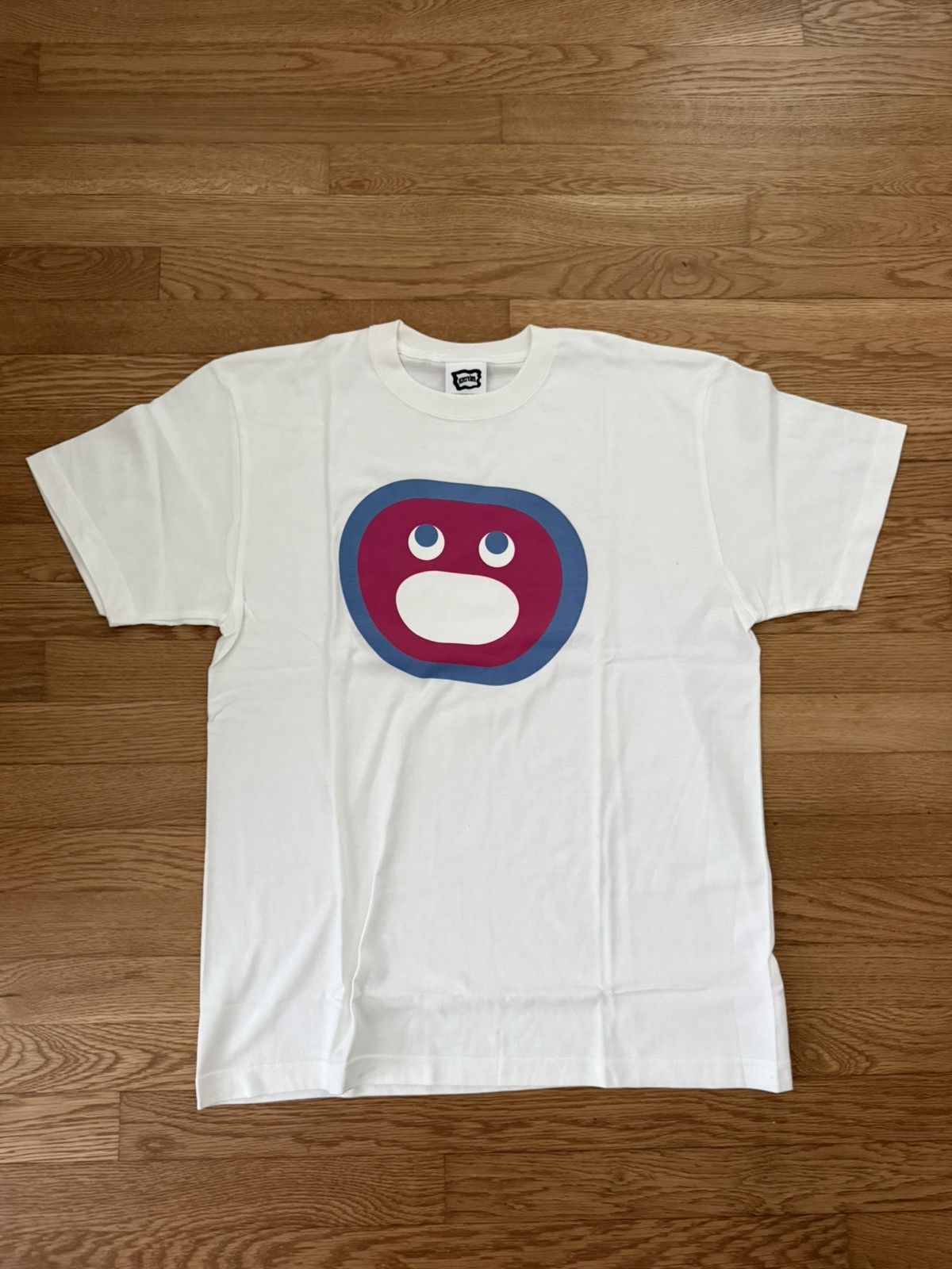 Icecream BBC ICECREAM cherry billionaire boys club tee Size US L / EU 52-54 / 3 - 2 Thumbnail