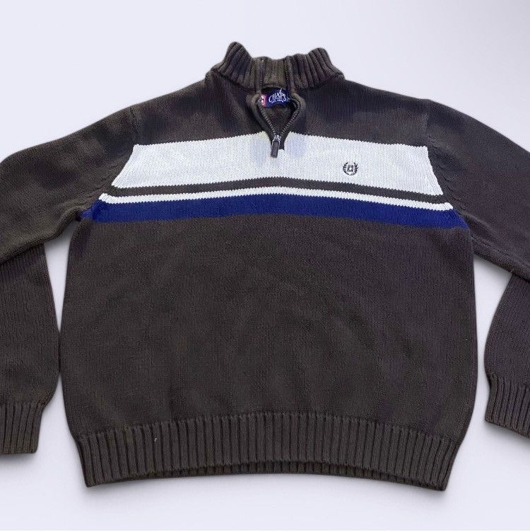 Chaps Chaps Vintage Sweater Size US L / EU 52-54 / 3 - 1 Thumbnail