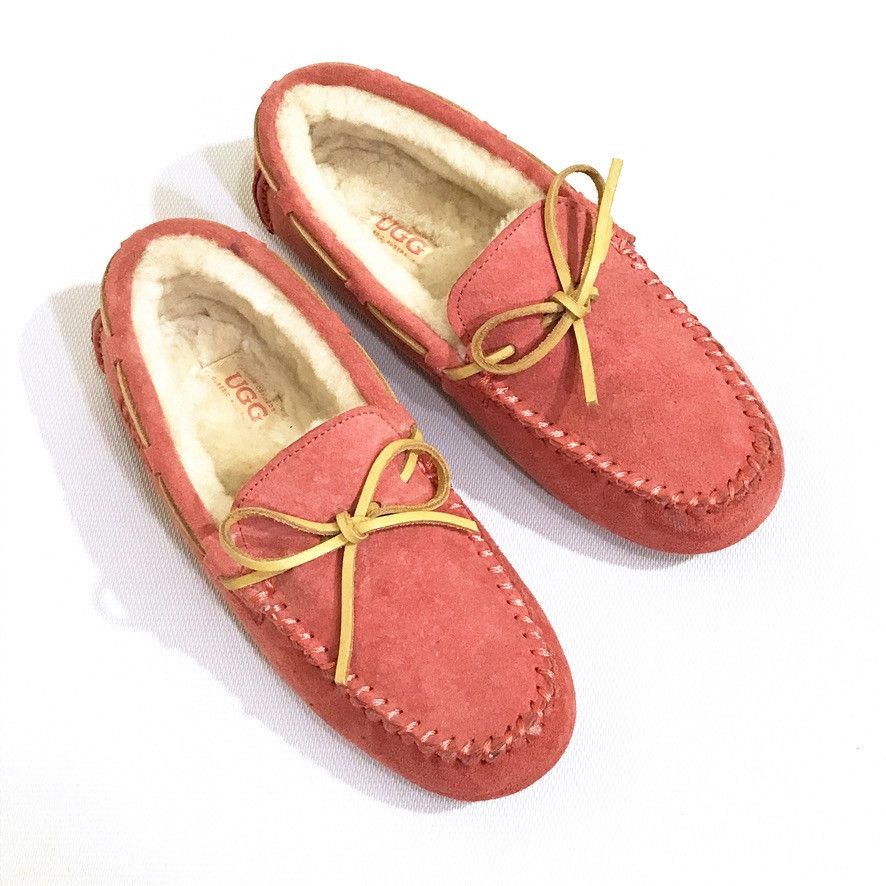 Ugg UGG Romy Ladies Moccasin Size US 6.5 / IT 36.5 - 4 Thumbnail