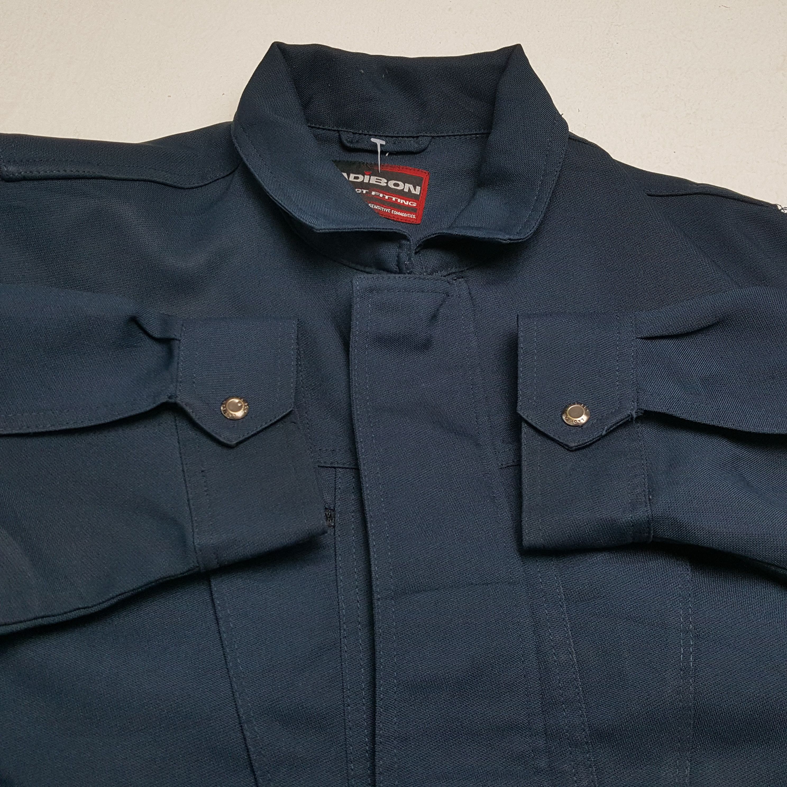 Japanese Brand × Vintage TRD TOYOTA RACING Japanese Motorsports Custom Jacket Size US M / EU 48-50 / 2 - 9 Thumbnail