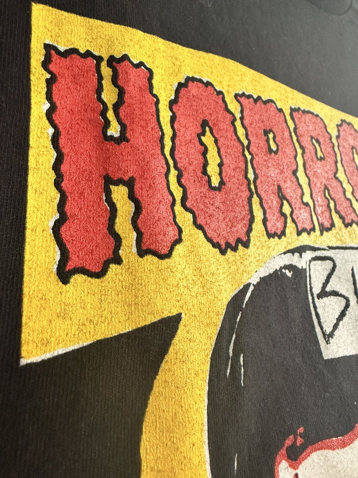 Misfits Deadstock 2001 Misfits "Horror Business" Tee - L - Unworn Size US L / EU 52-54 / 3 - 4 Thumbnail