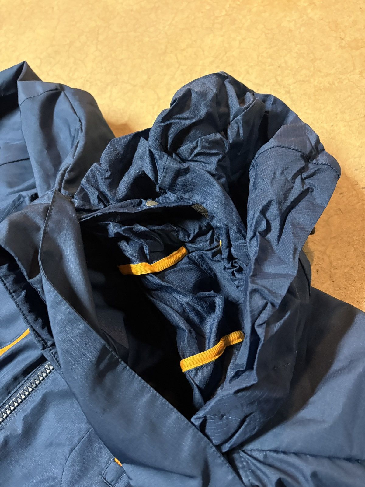 Nike Nike Y2K Storm Fit Technical Panelled Windbreaker Size US L / EU 52-54 / 3 - 6 Thumbnail