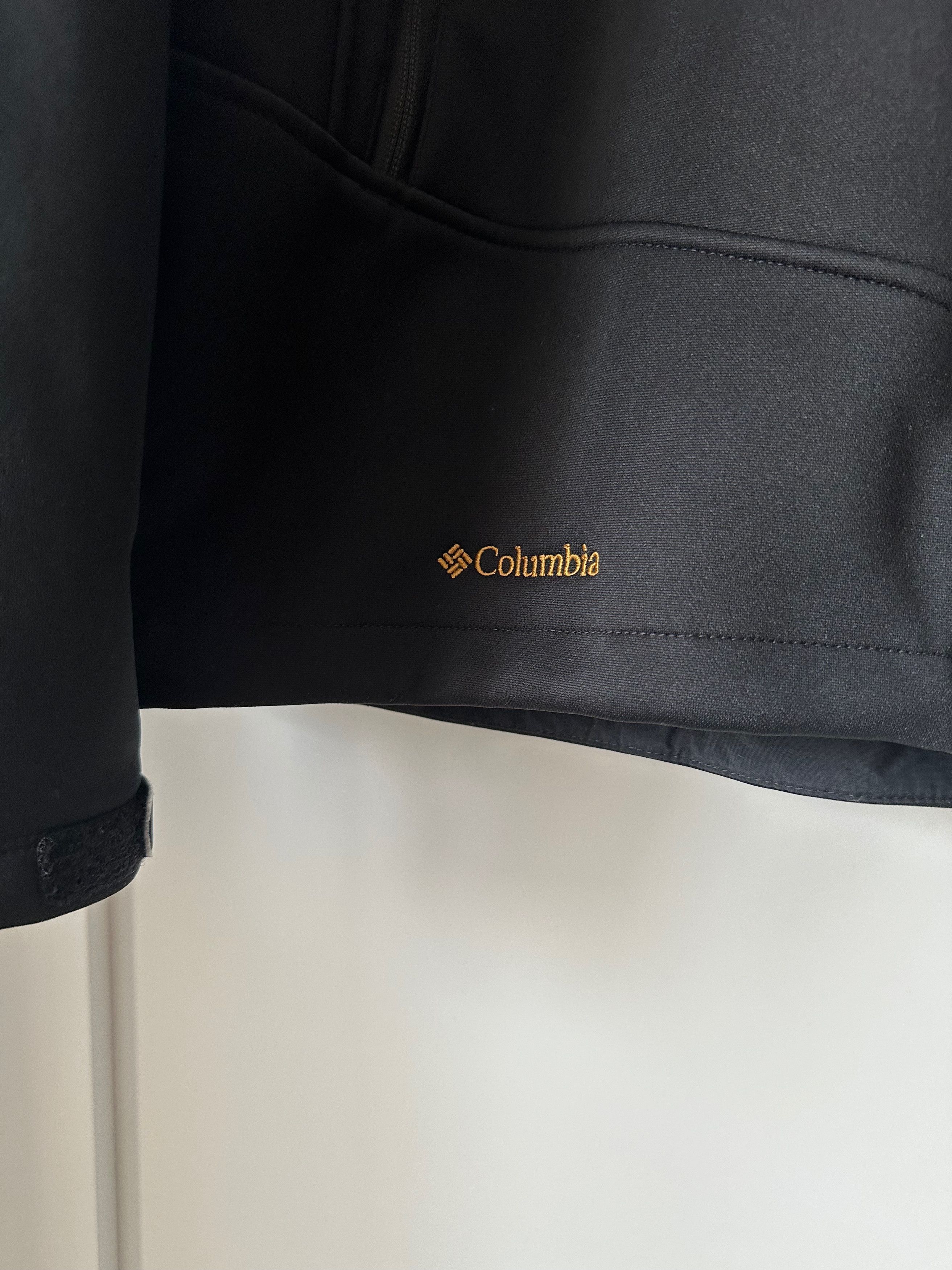 Columbia COLUMBIA Titanium Softshell waterproof breathable jacket Size US L / EU 52-54 / 3 - 2 Thumbnail