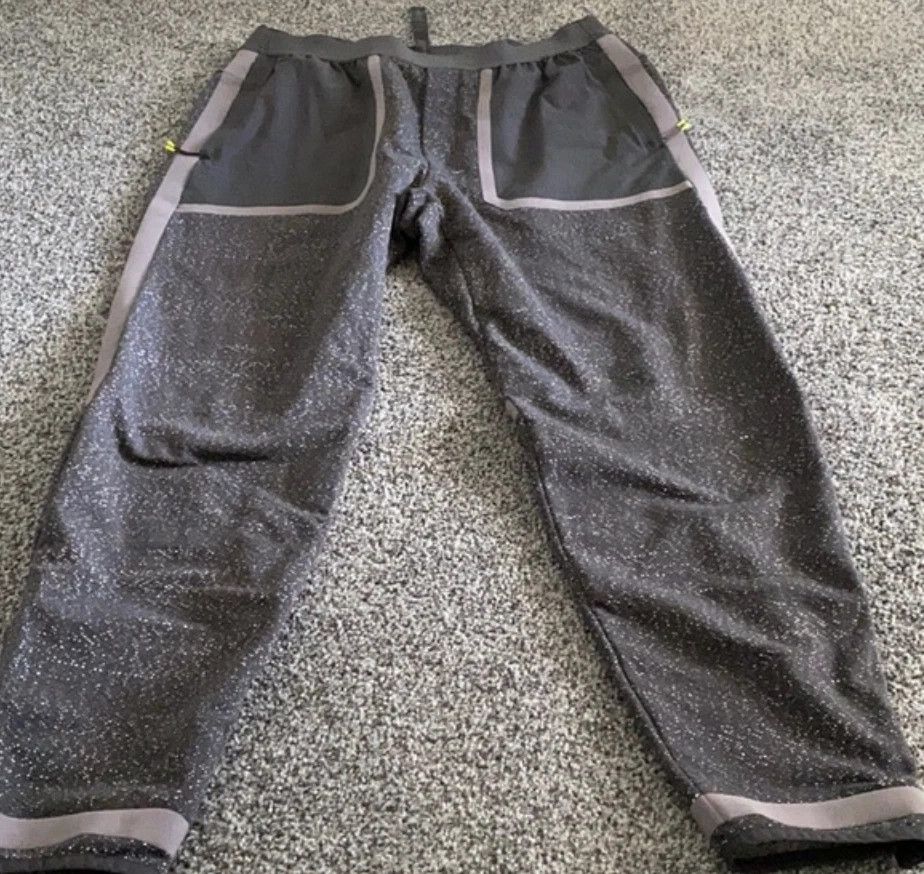 Lululemon × Robert Geller Robert Geller Take the moment pants Running Atheletica Size US 30 / EU 46 - 6 Thumbnail