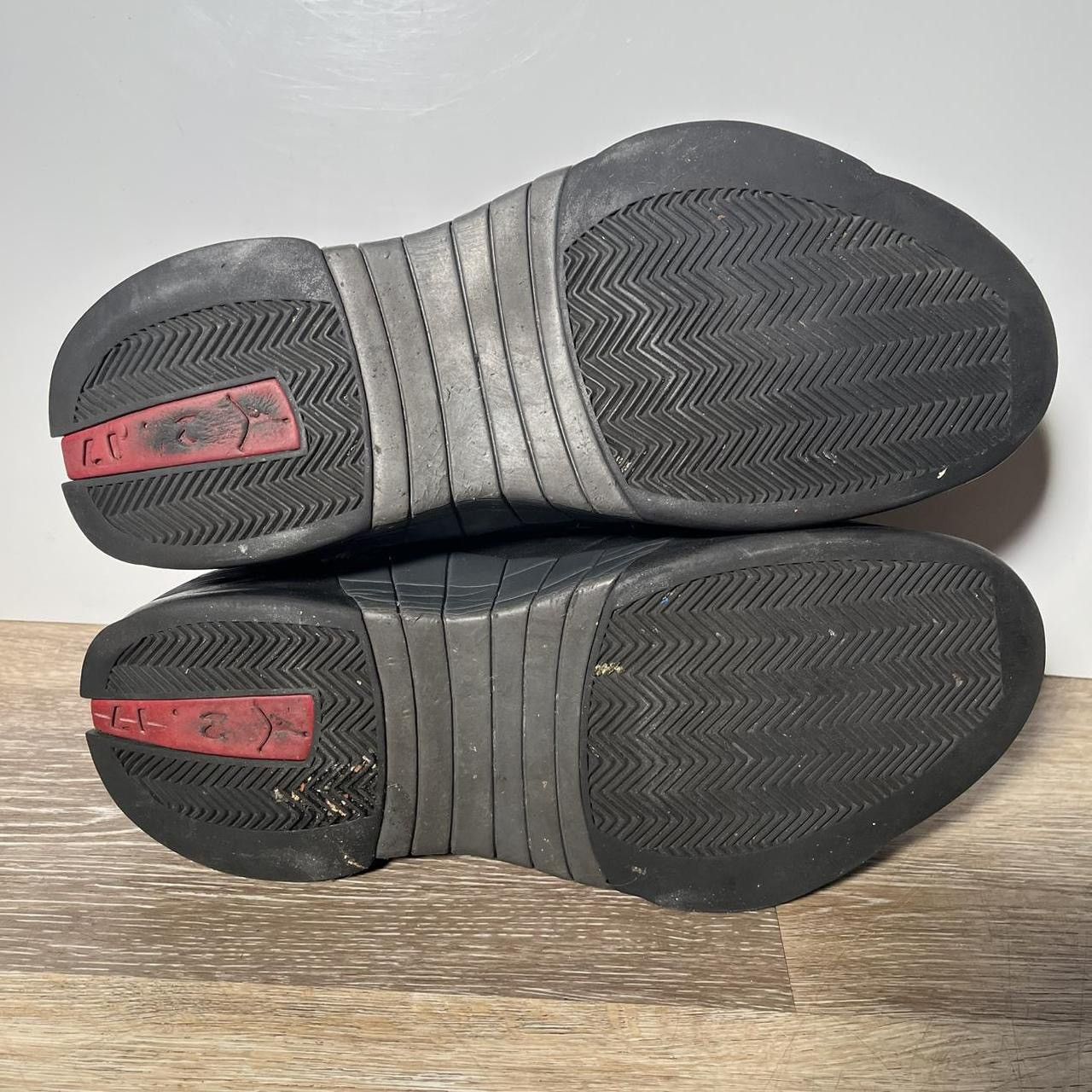 Jordan Brand 2017 jordan 15 stealth Size US 13 / EU 46 - 6 Thumbnail