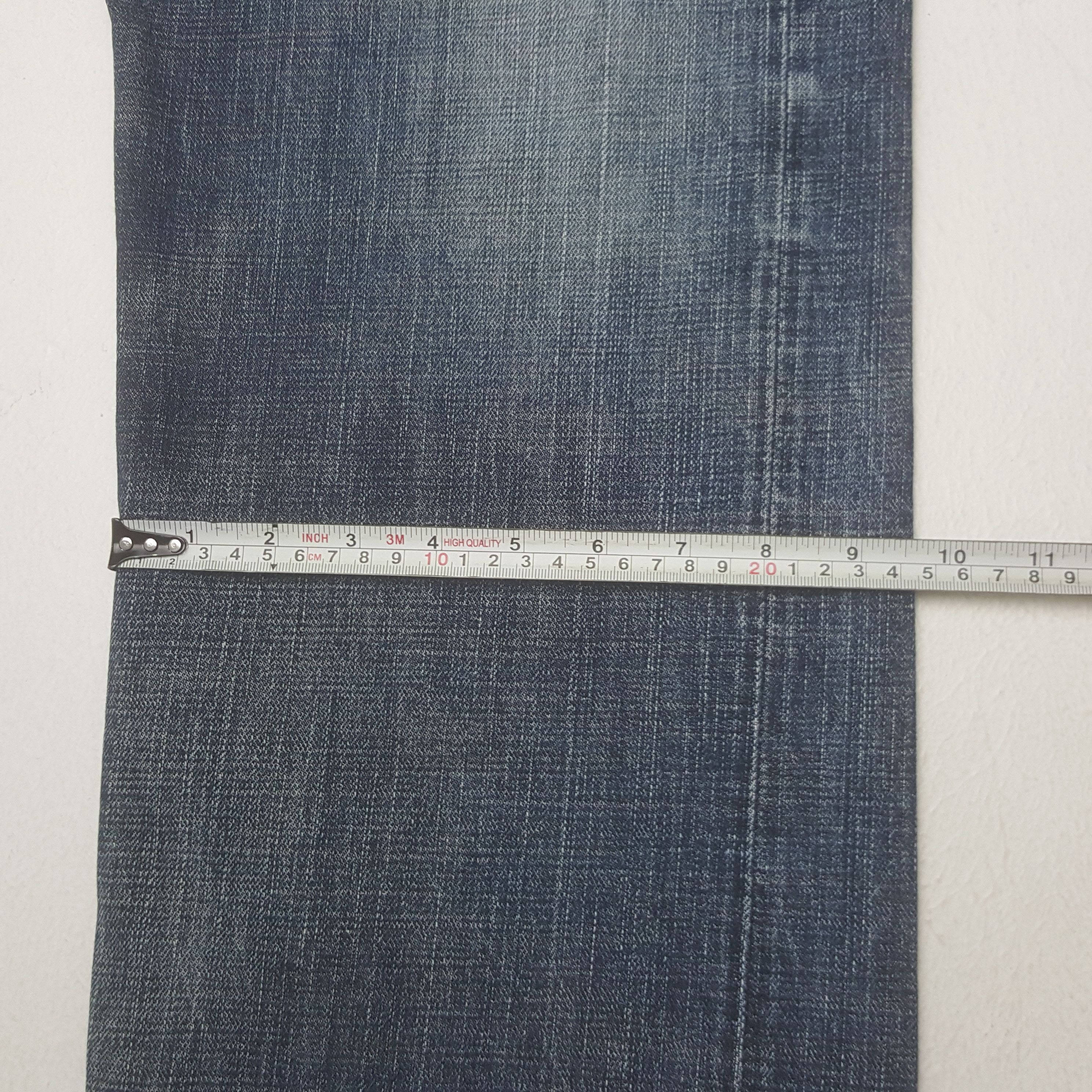 Evisu Vintage Evisu Japan Selvedge Custom Daicock Denim Jeans Size US 32 / EU 48 - 10 Thumbnail