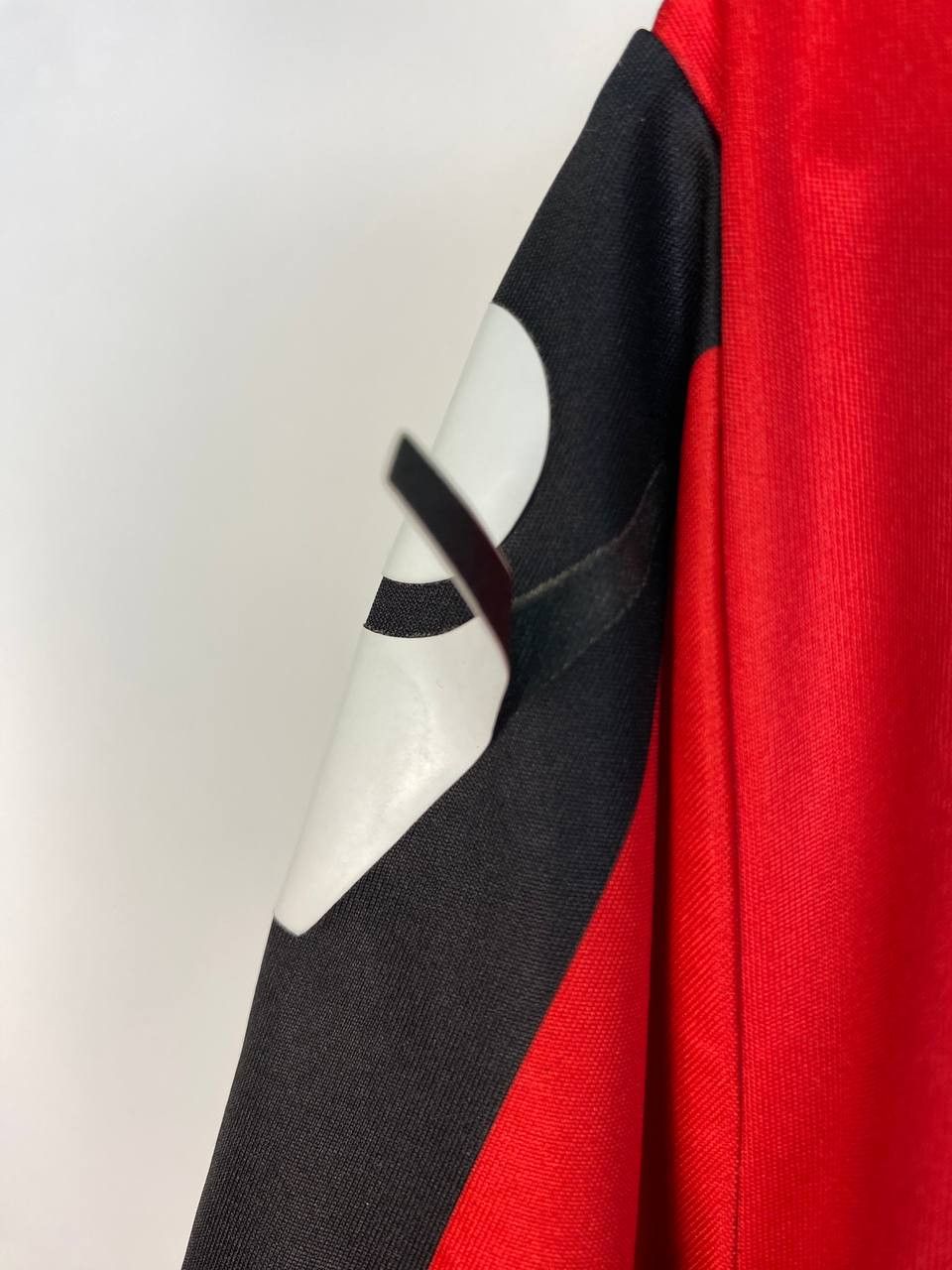 Macron OGC NICE 16 17 CYPRIEN SHIRT FOOTBALL SOCCER MACRON MENS Size US M / EU 48-50 / 2 - 4 Thumbnail
