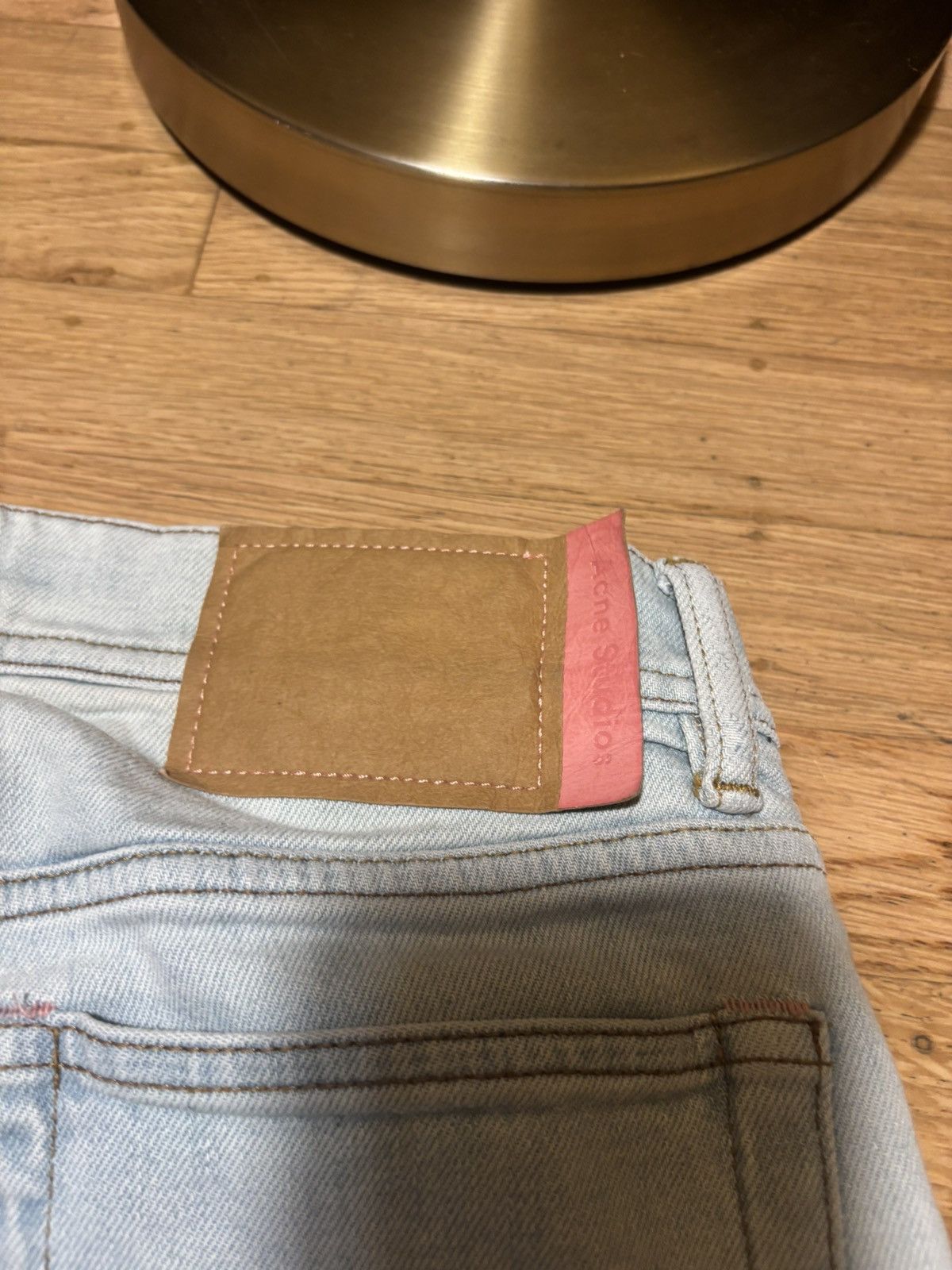 Acne Studios Acne jeans Size US 28 / EU 44 - 4 Thumbnail