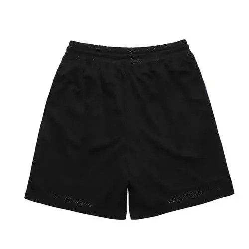 Designer × Japanese Brand × Vintage baggy graphics pattern hiphop shorts Size US 32 / EU 48 - 2 Thumbnail