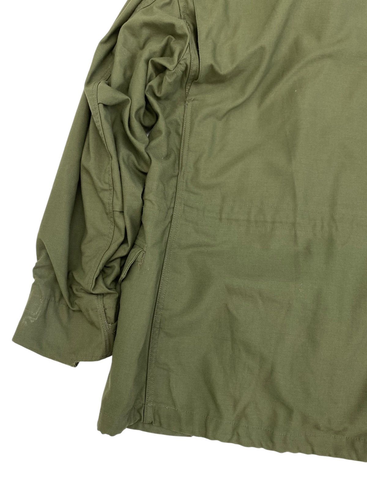 Vintage Vtg Field, OG-107 Jacket Military Size US M / EU 48-50 / 2 - 5 Thumbnail