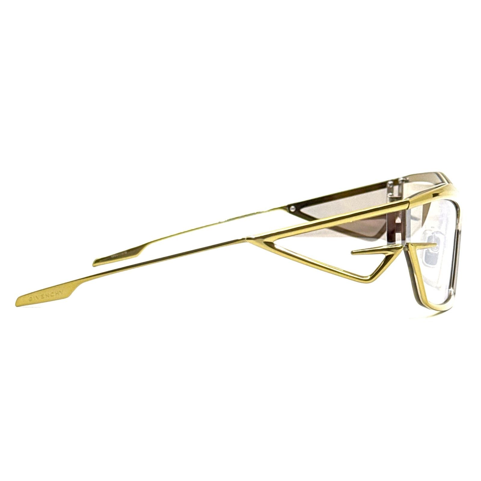 Givenchy New! GIVENCHY Sunglasses GV40066U 39C, Authentic Size ONE SIZE - 10 Thumbnail