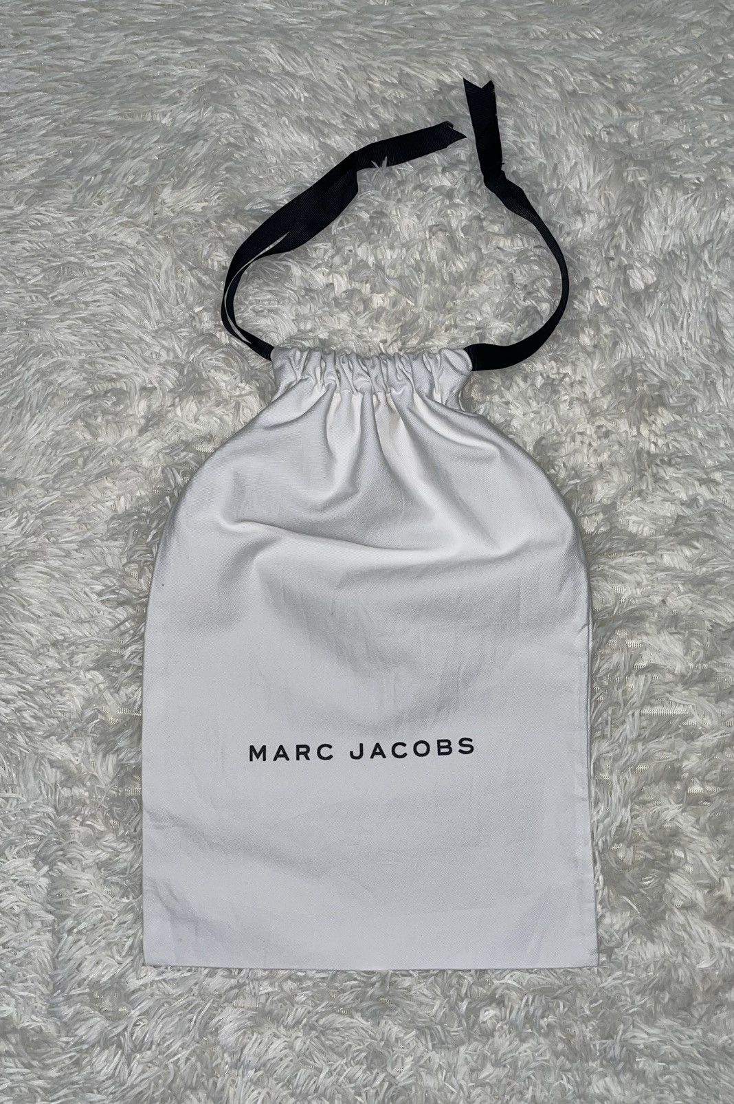 Givenchy × Marc Jacobs × Miu Miu Combo Dust Bag Size ONE SIZE - 2 Thumbnail