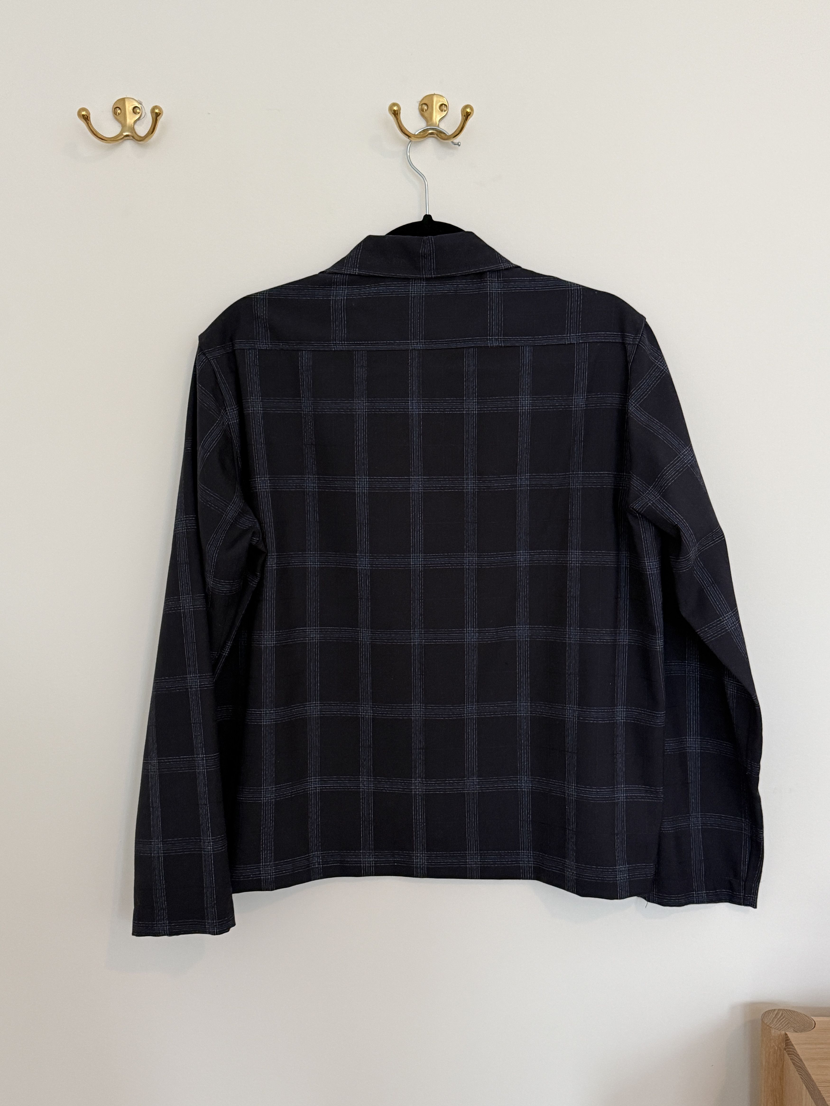 Bode Rare Grail - 1of1 Suit Jacket XS Size 36S - 2 Thumbnail