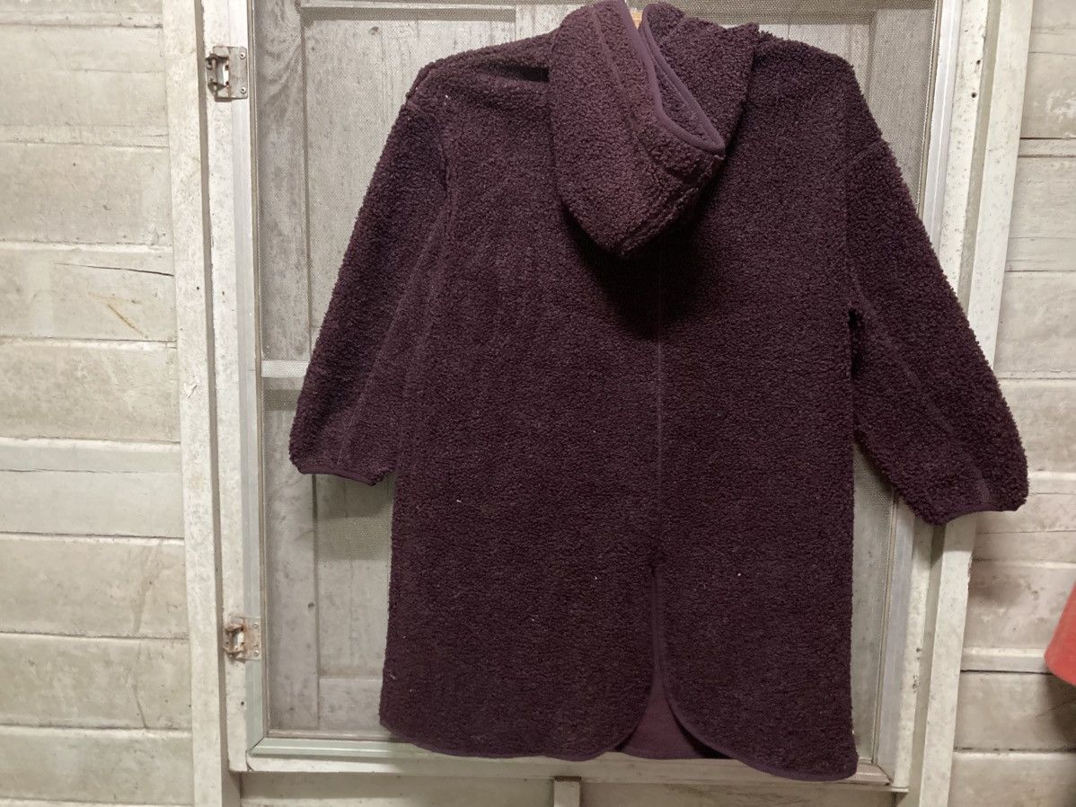GU × Undercover Gu X Undercover Coat Boy Size XS / US 0-2 / IT 36-38 - 3 Thumbnail