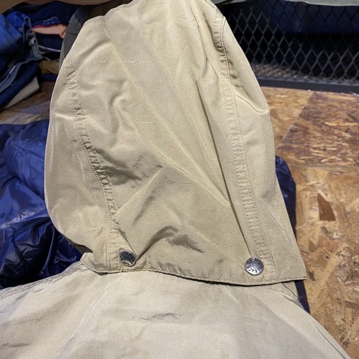 The North Face The North Face Multi Pocket Jackets Size US XL / EU 56 / 4 - 10 Thumbnail