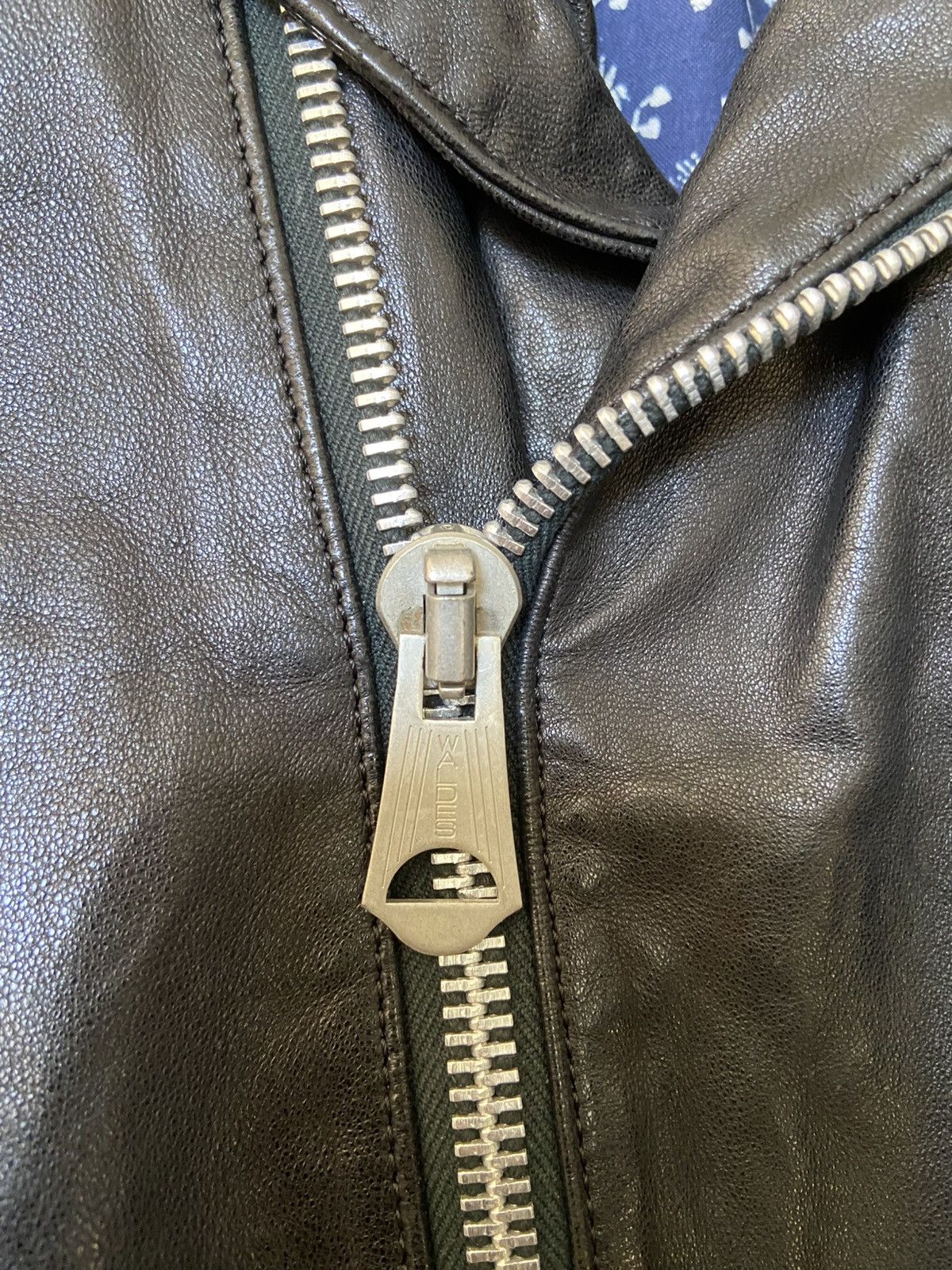 Bedwin & The Heartbreakers Rider / Biker Jacket Size US S / EU 44-46 / 1 - 4 Thumbnail