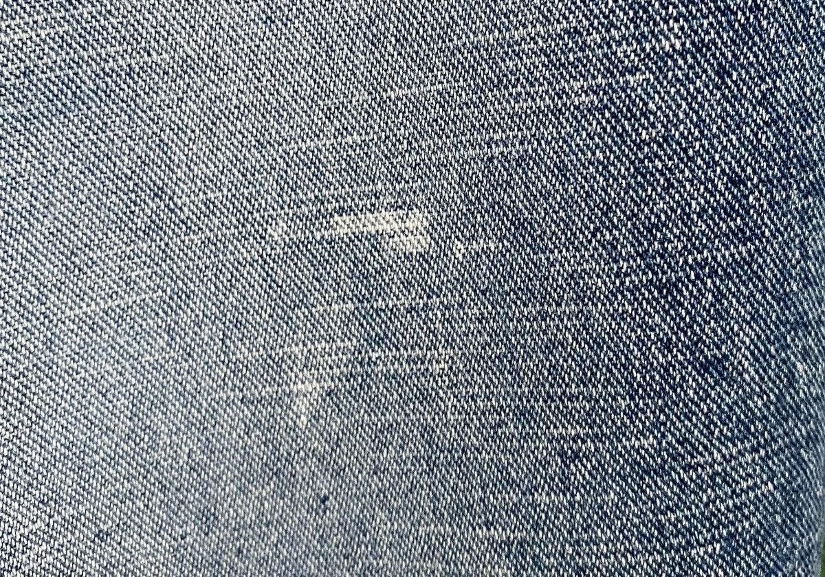 Clench 90’s Clench Jeans Co Patchwork Baggy Jeans 34”x 31” Size US 34 / EU 50 - 8 Thumbnail