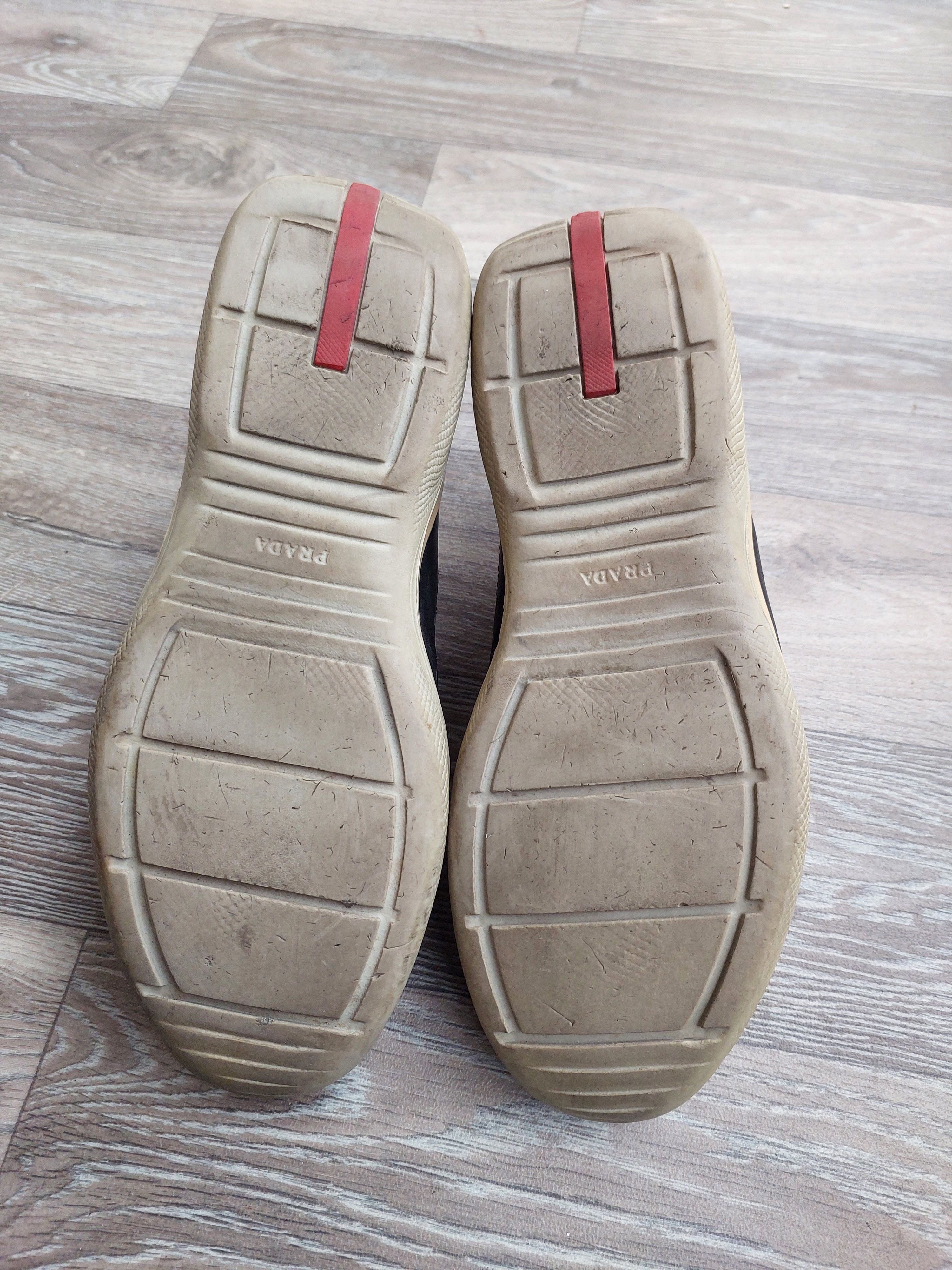 Prada American cup Size US 10 / EU 43 - 8 Thumbnail