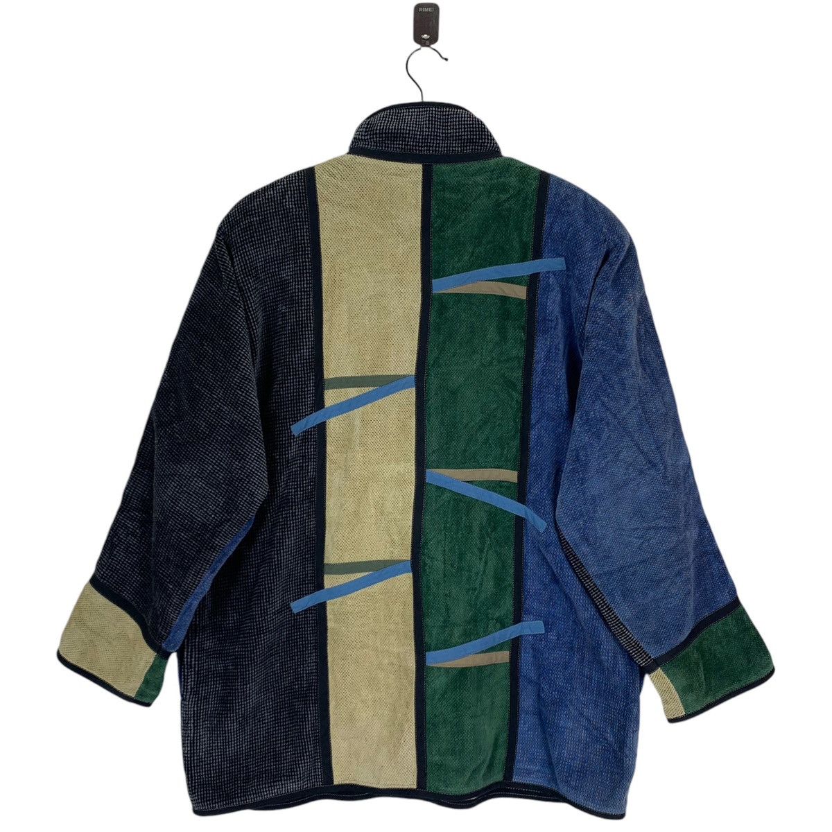 Annikki Karvinen × Designer VINTAGE ANNIKKI KARVINEN MADE IN FINDLAND JACKET Size US M / EU 48-50 / 2 - 6 Thumbnail
