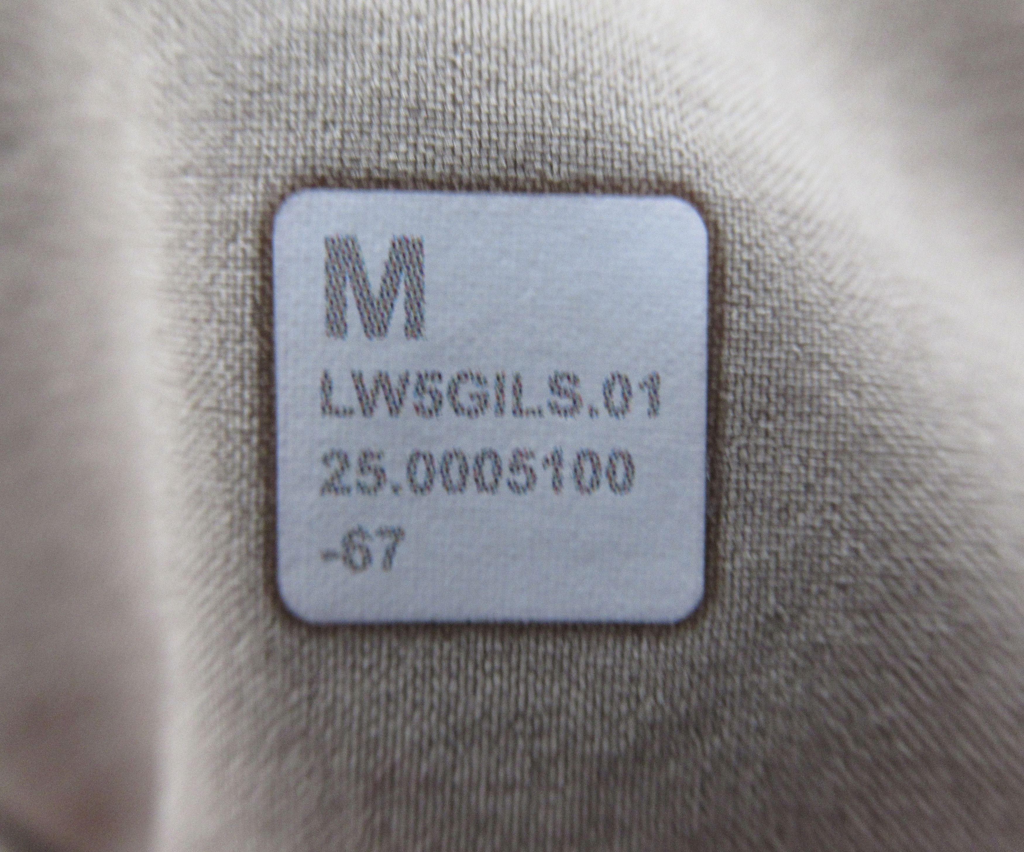 Lululemon Lululemon Dance Studio Relaxed-Fit Mid-Rise Cargo Pant Size 32" / US 10 / IT 46 - 12 Thumbnail