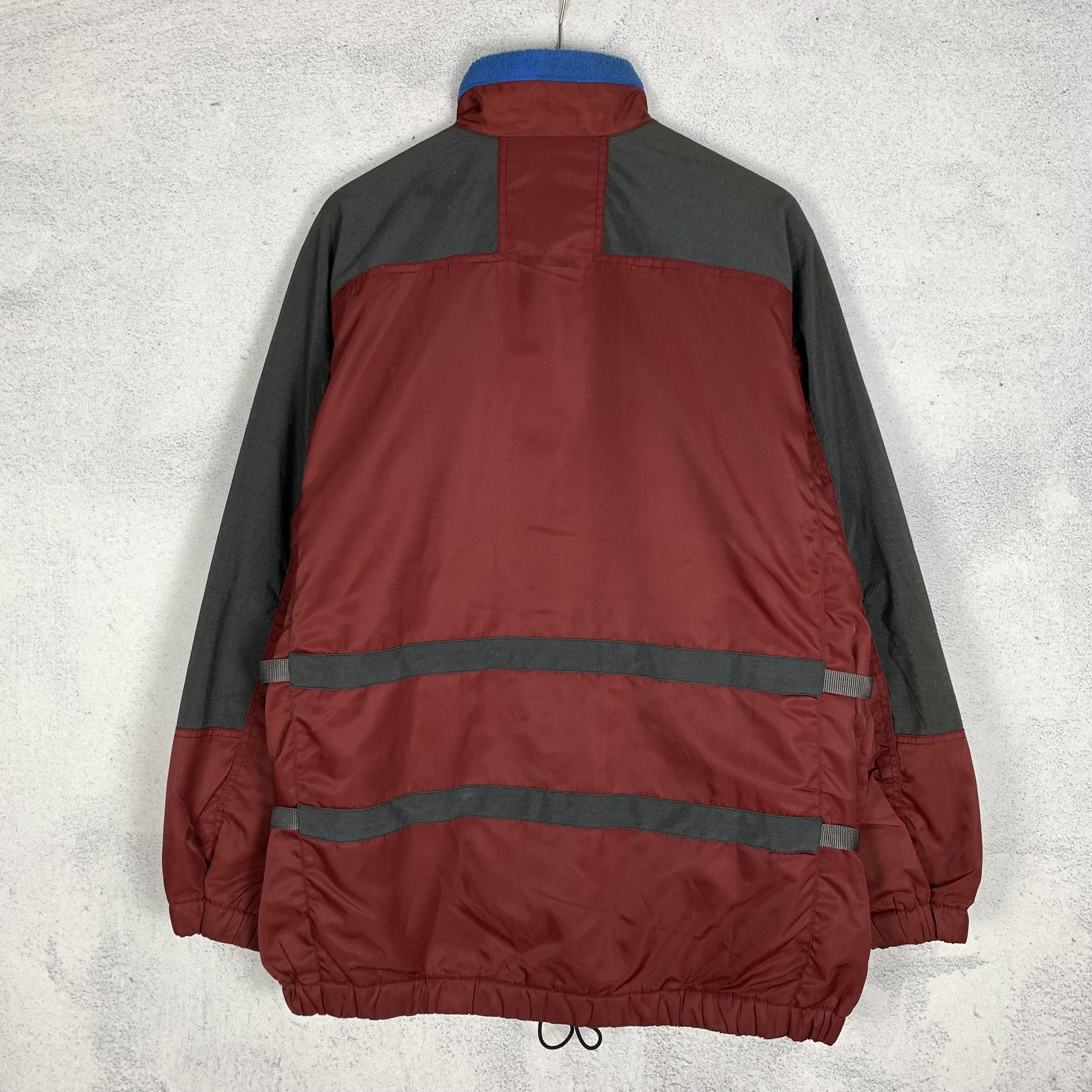 Marithe + Francois Girbaud Marithe Francois Girbaud Jacket Size US L / EU 52-54 / 3 - 2 Thumbnail