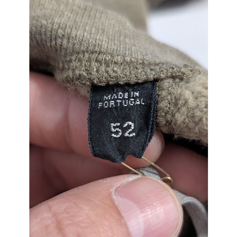 Tom Ford o1rshd1 Sweatshirt in Gray Size US L / EU 52-54 / 3 - 12 Thumbnail