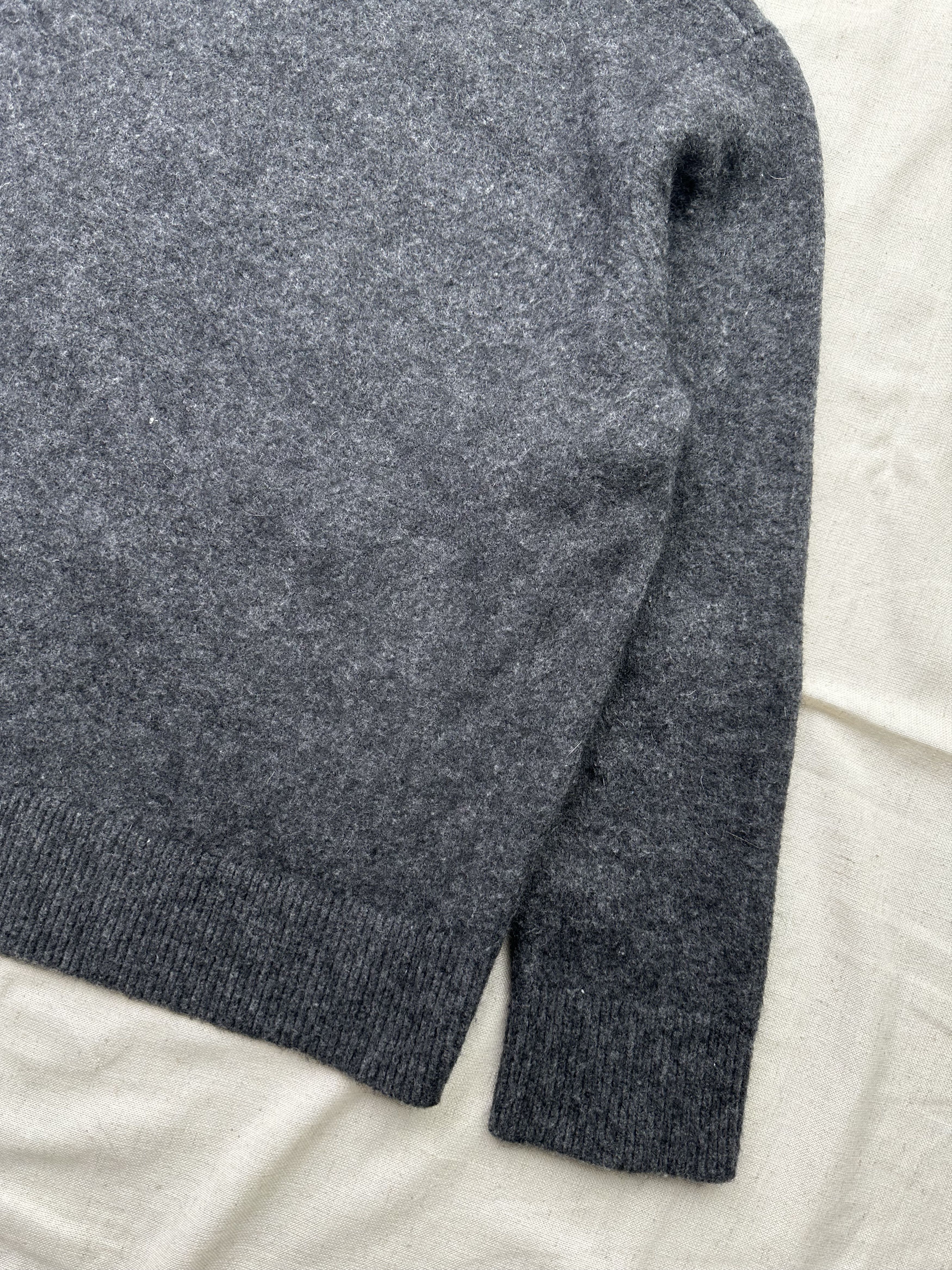 Allsaints AllSaints Wool Sweater Size US XXL / EU 58 / 5 - 11 Thumbnail