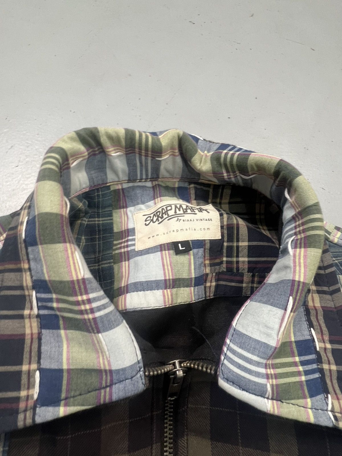 Carhartt Vintage 1 of 1 custom Carhartt reworked camo x Bape - M Size US M / EU 48-50 / 2 - 7 Thumbnail