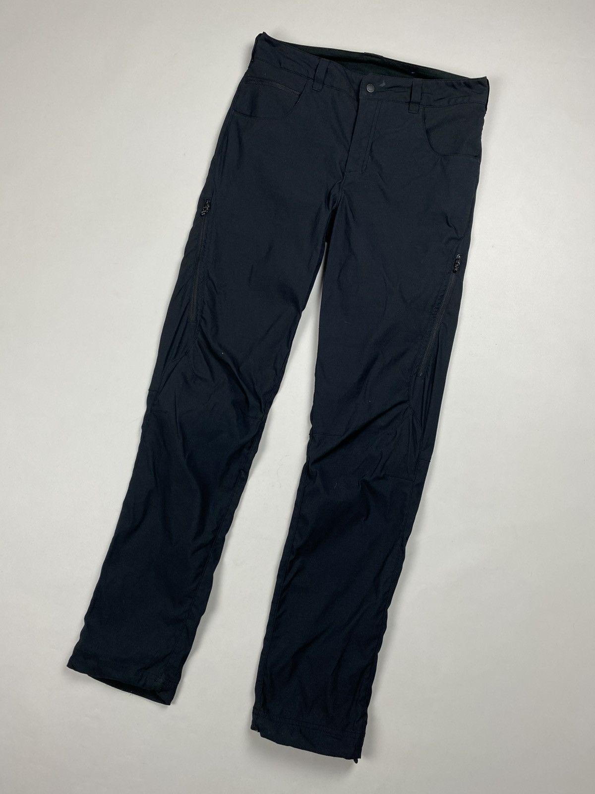 Berghaus Berghaus Men’s Soft shell Hiking Pants Trousers Size S Size US 30 / EU 46 - 4 Thumbnail