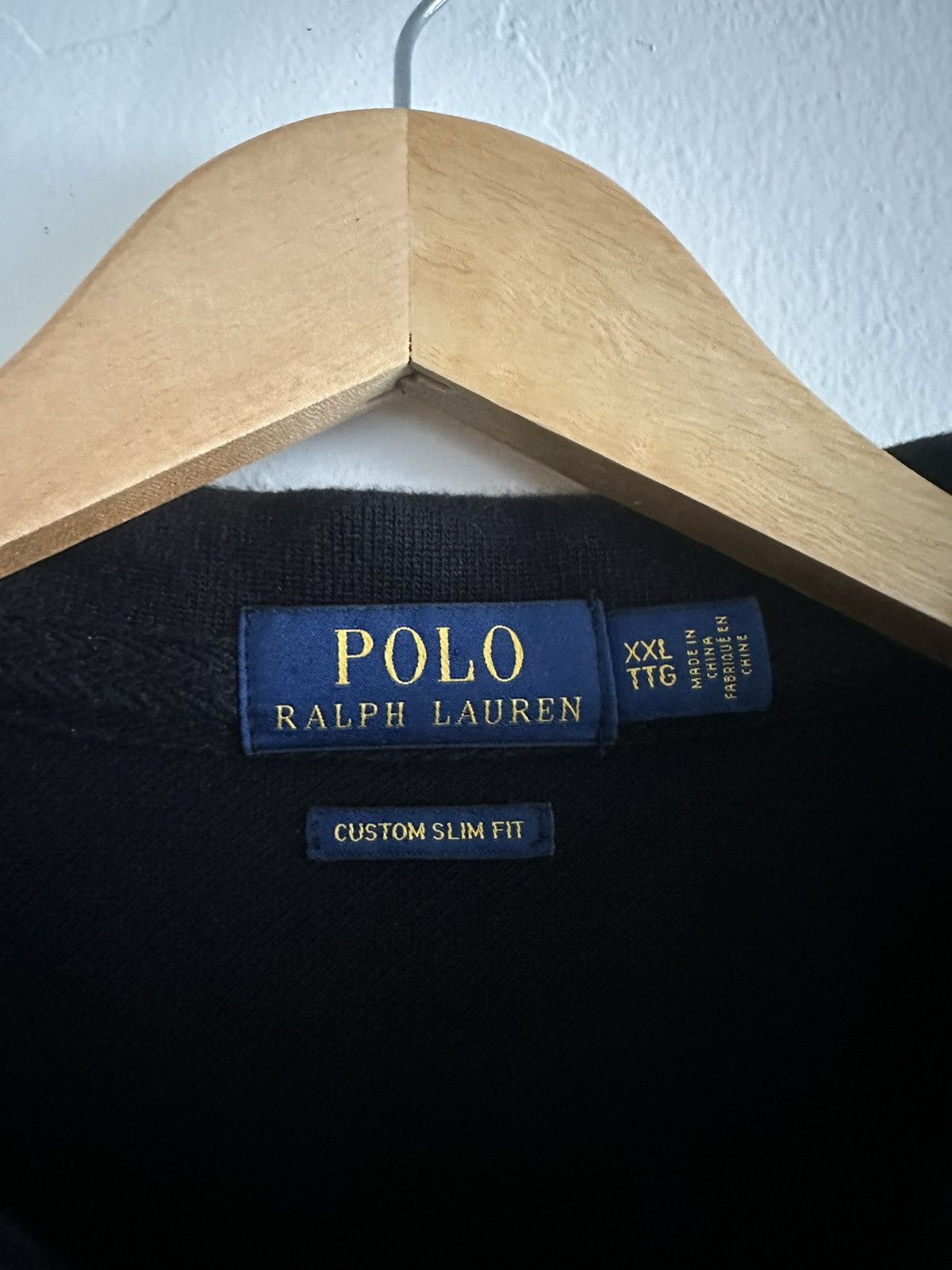 Polo Ralph Lauren Polo Ralph Lauren chicago polo shirt Size US XXL / EU 58 / 5 - 7 Thumbnail