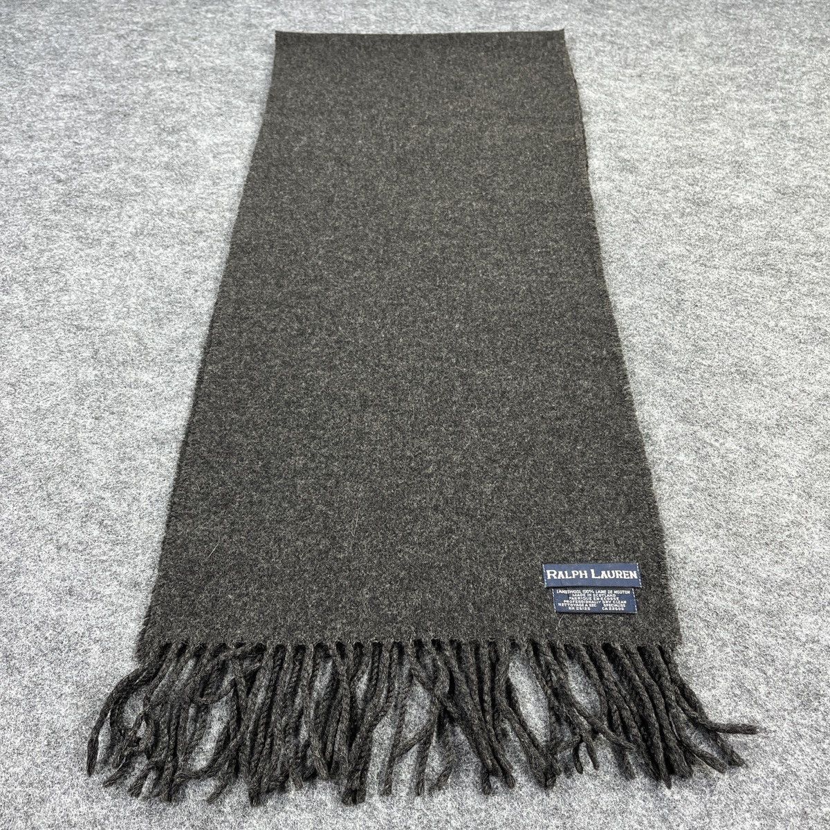 Ralph Lauren Ralph Lauren Scarf / Muffler / Neckwear T025 Size ONE SIZE - 2 Thumbnail