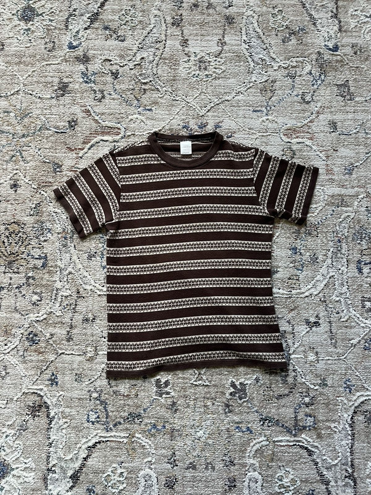 Number N Ine Nowhereman Tee | Grailed