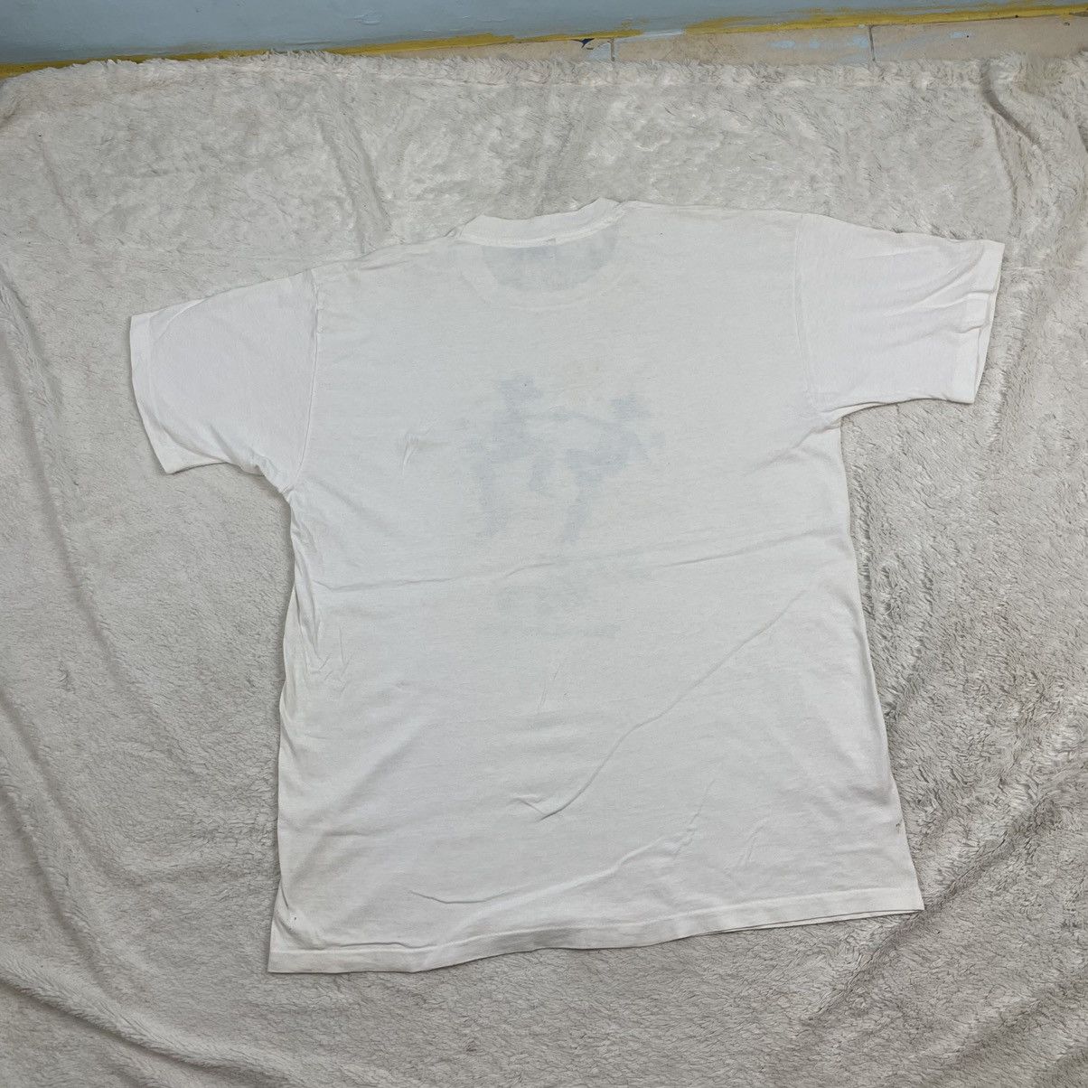 Vintage 🔥LAST PRICE🔥VTG Los Angeles Silver Legacy Casino Promo Tee Size US XL / EU 56 / 4 - 15 Thumbnail