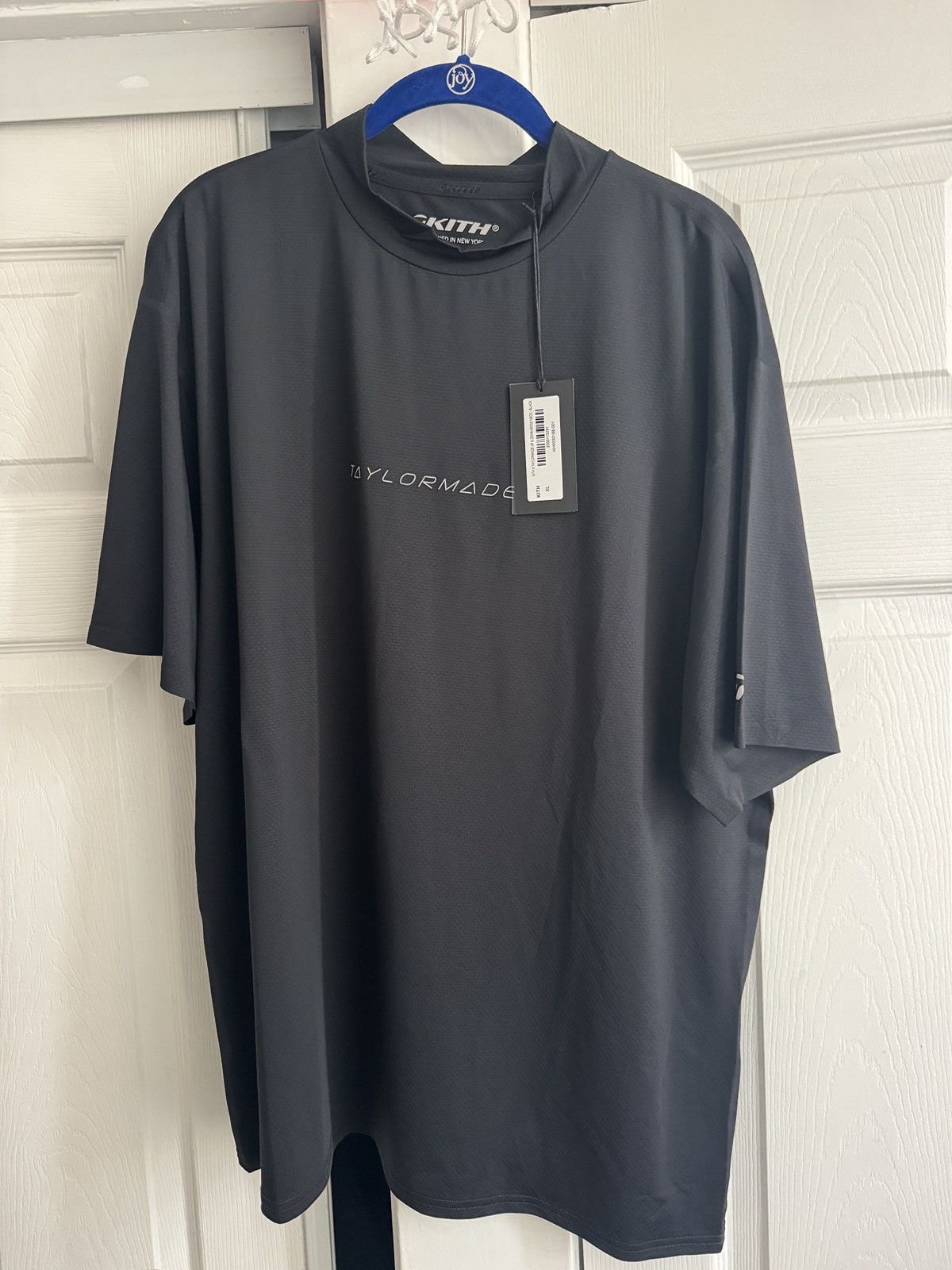 Kith × TaylorMade Kith x Taylormade Up & Down Mock Neck Size XL New Size US XL / EU 56 / 4 - 1 Thumbnail
