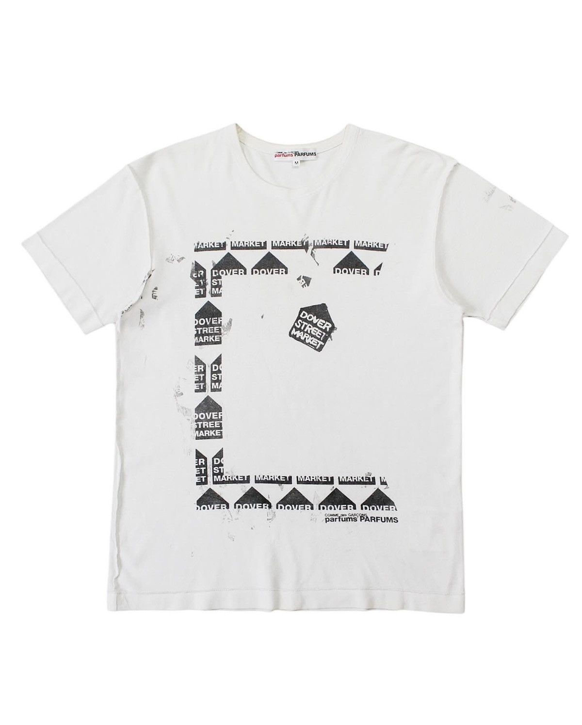Comme des Garcons AD2009 COMME DES GARCONS PARFUMS PARFUMS DOVER STREET MARKET Size US M / EU 48-50 / 2 - 1 Thumbnail