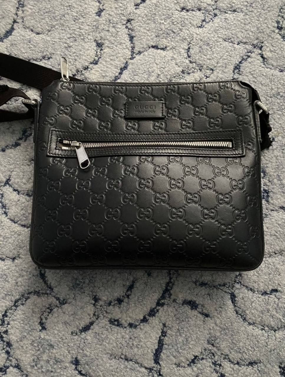 Gucci Gucci bag Size 26 - 8 Thumbnail