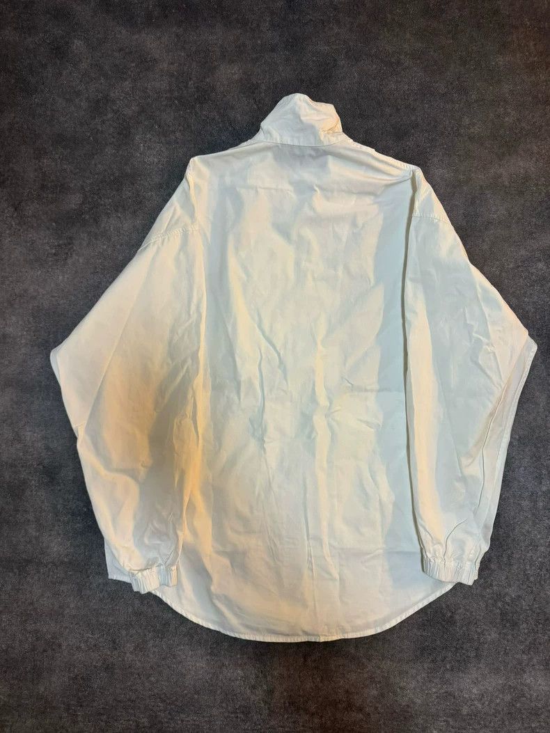 Balenciaga Balenciaga White jacket Size US S / EU 44-46 / 1 - 2 Thumbnail