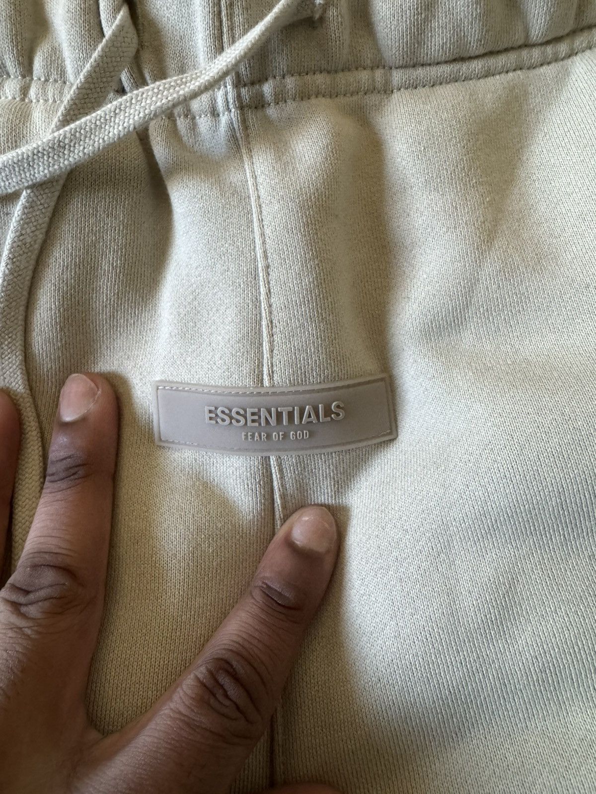 Essentials Essential fear of god pants Size US 34 / EU 50 - 3 Thumbnail