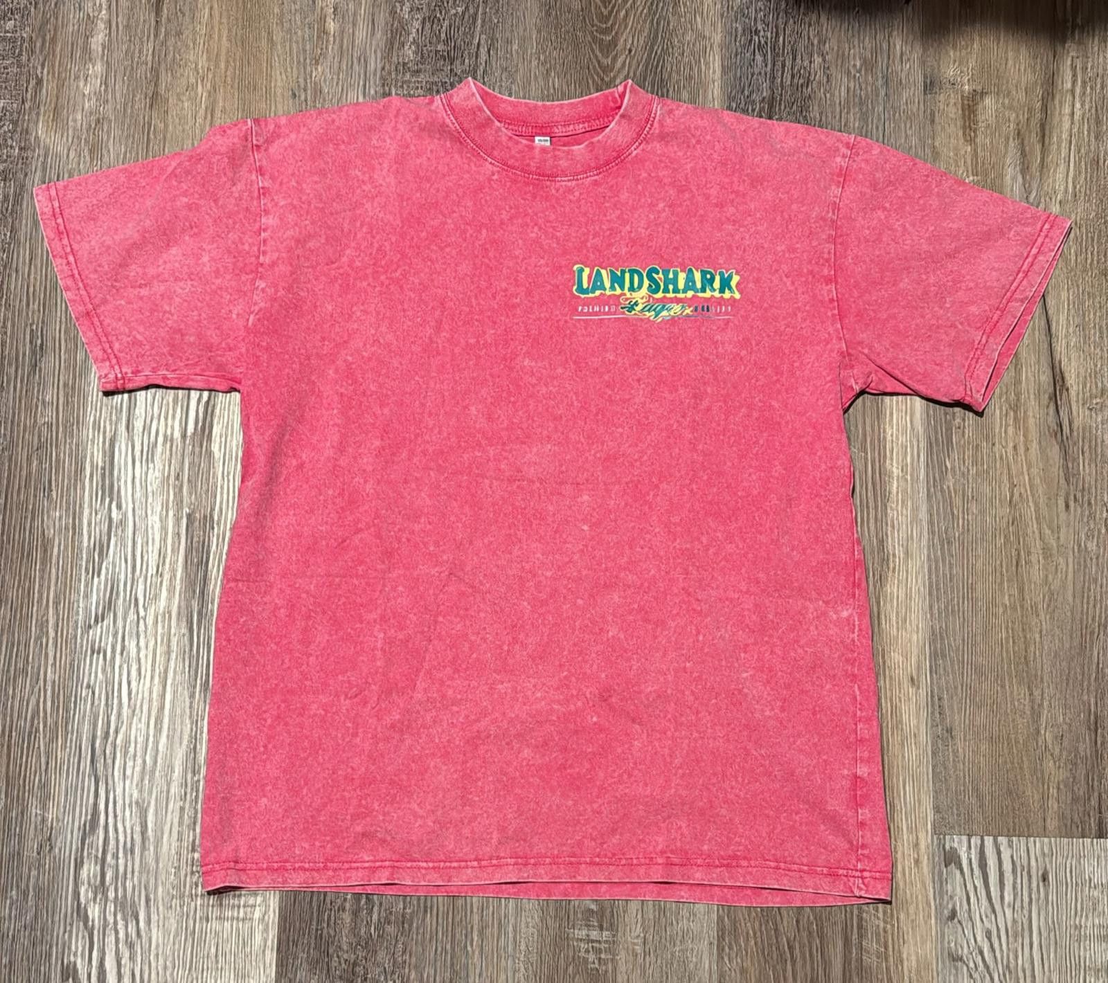 Designer #431-cotton 100%, super soft, super comfy, graphic tee Size US M / EU 48-50 / 2 - 2 Thumbnail
