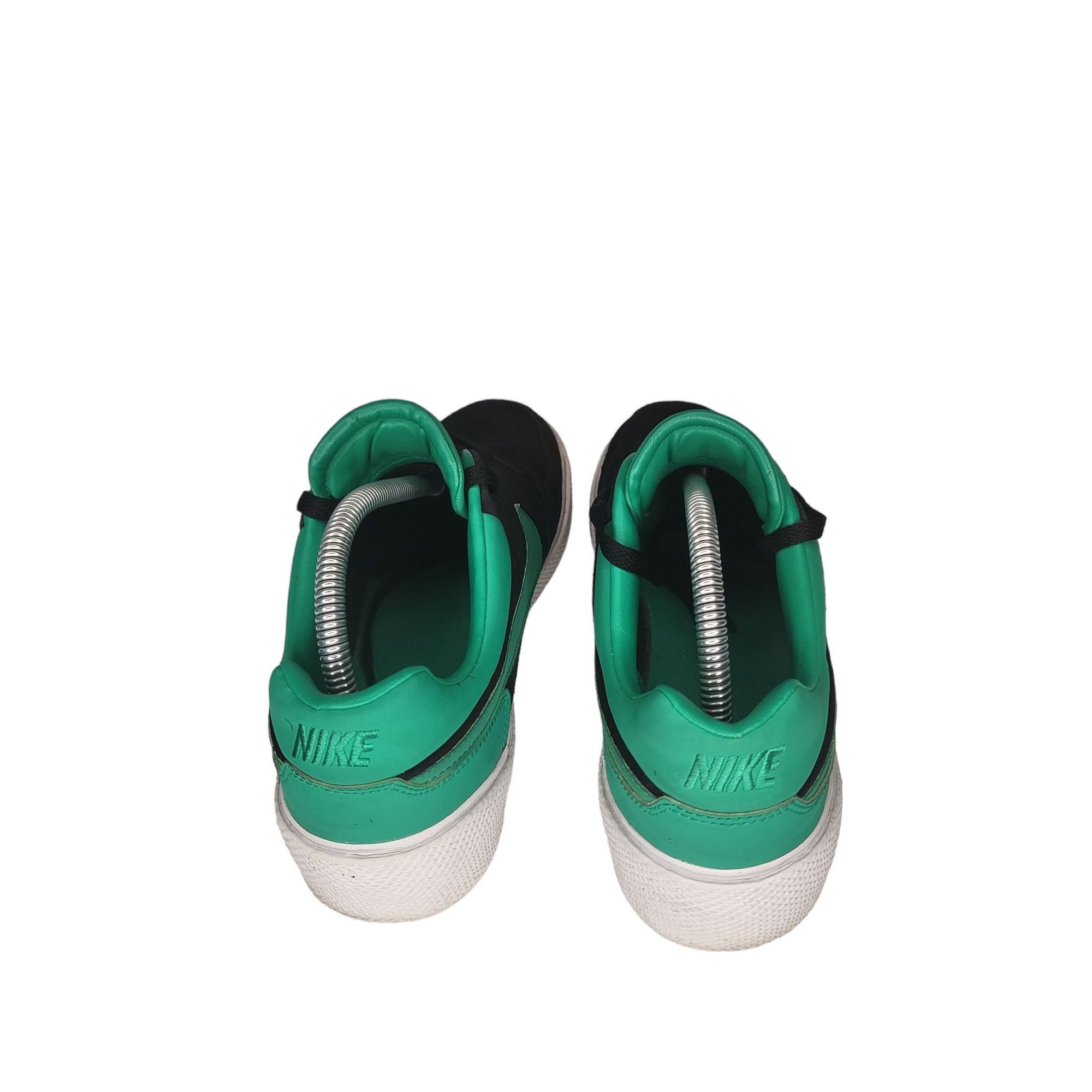 Nike NIke Street Gato Sneakers Men Sz 10 Fashion 2012 AC Low Top Size US 10 / EU 43 - 5 Thumbnail