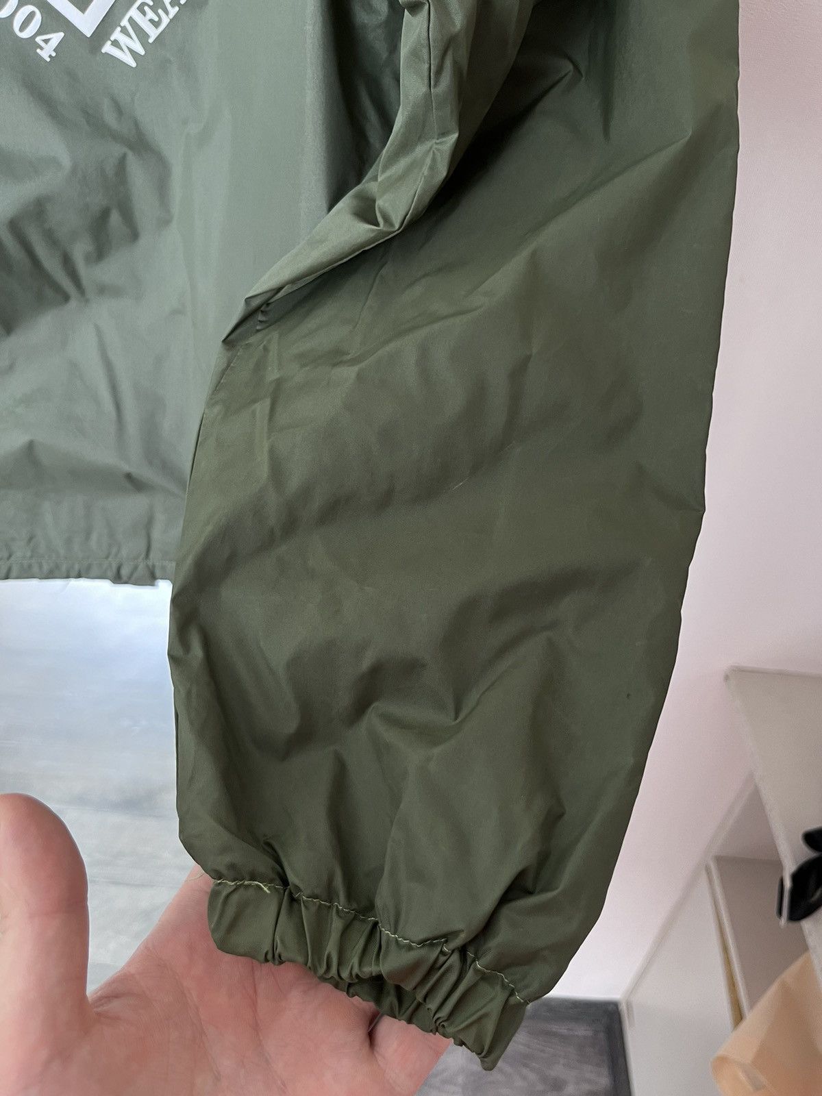 Billionaire Boys Club Billionaire Boys Club Heart and Mind Light Jacket Size US M / EU 48-50 / 2 - 7 Thumbnail