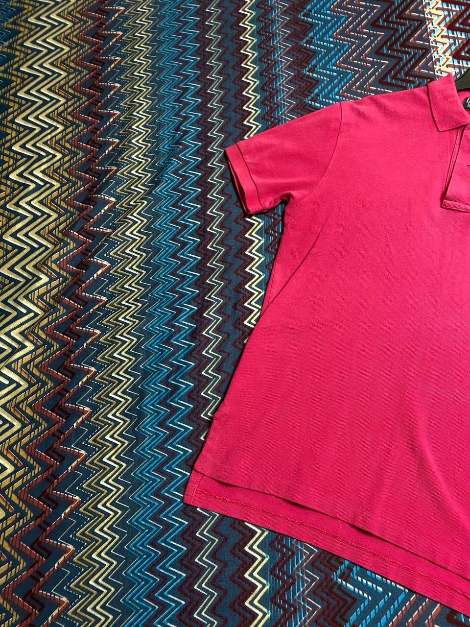 Polo Ralph Lauren Streetwear T-Shirt Polo by Ralph Lauren polos Y2K Vintage Size US S / EU 44-46 / 1 - 7 Thumbnail