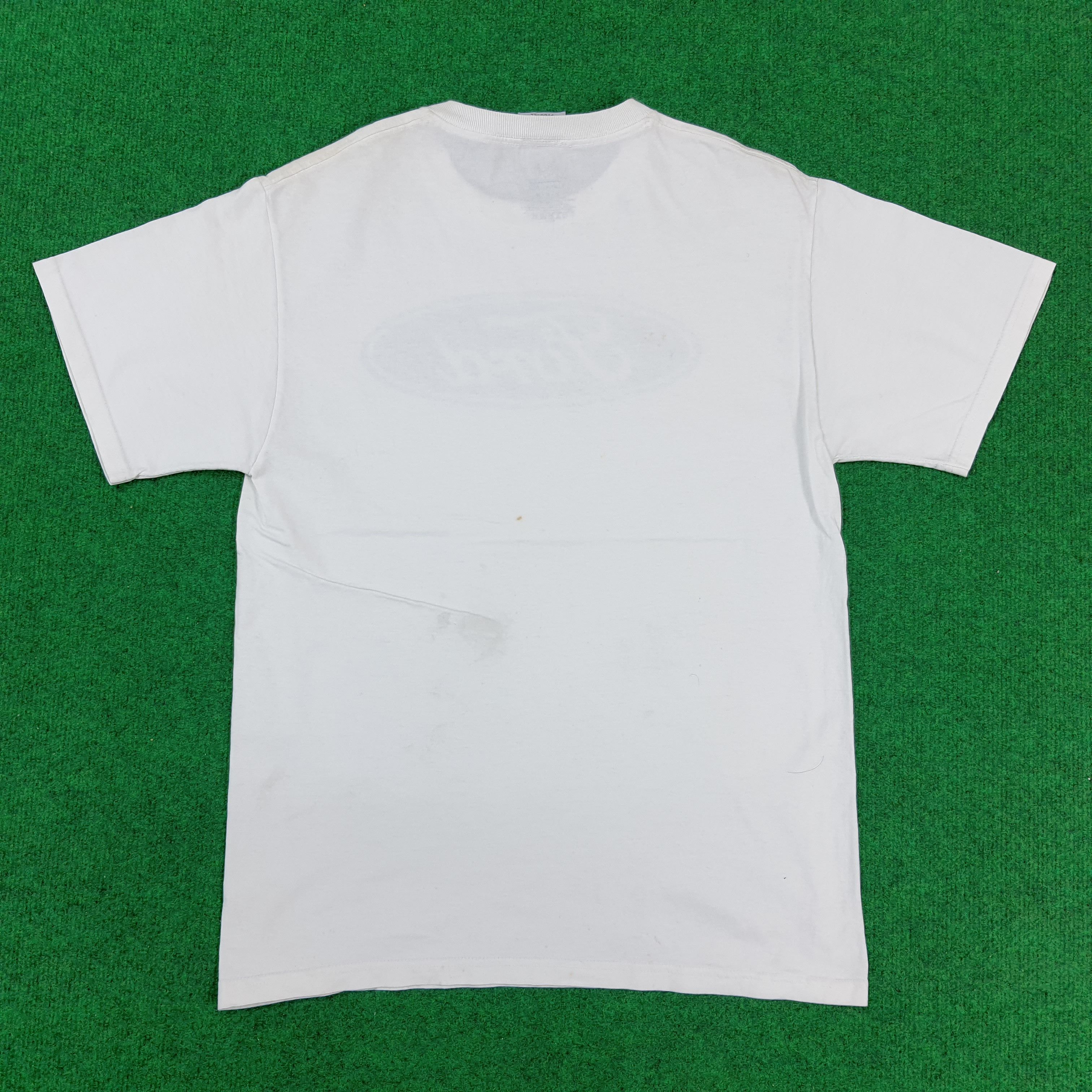 Ford × Vintage Vintage FORD Motorsports Automotive Official Tshirt Size US M / EU 48-50 / 2 - 3 Thumbnail