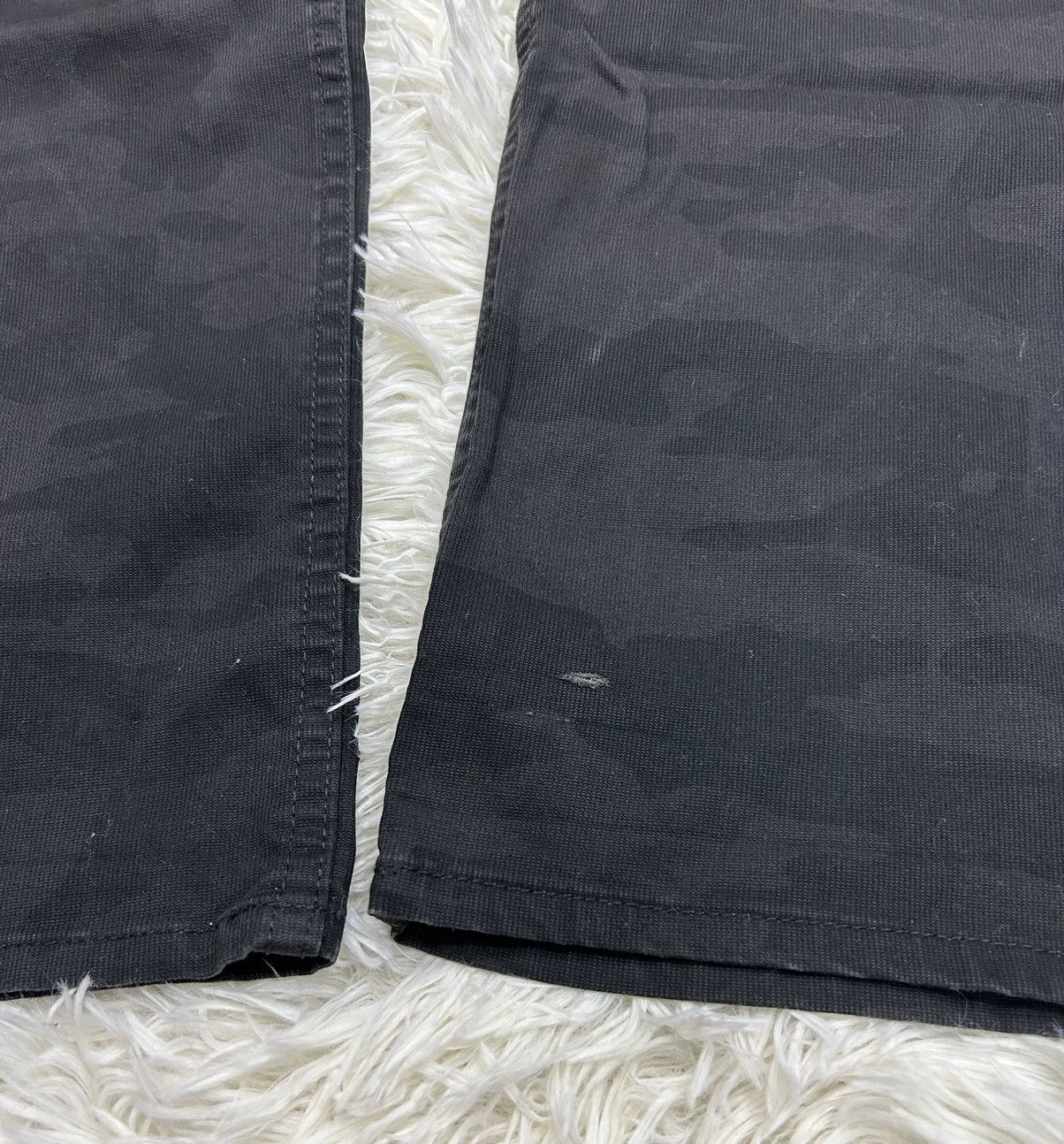 Avirex 🔥Rare🔥Camouflage Avirex Tactical 8 Pockets Pants Size US 36 / EU 52 - 2 Thumbnail