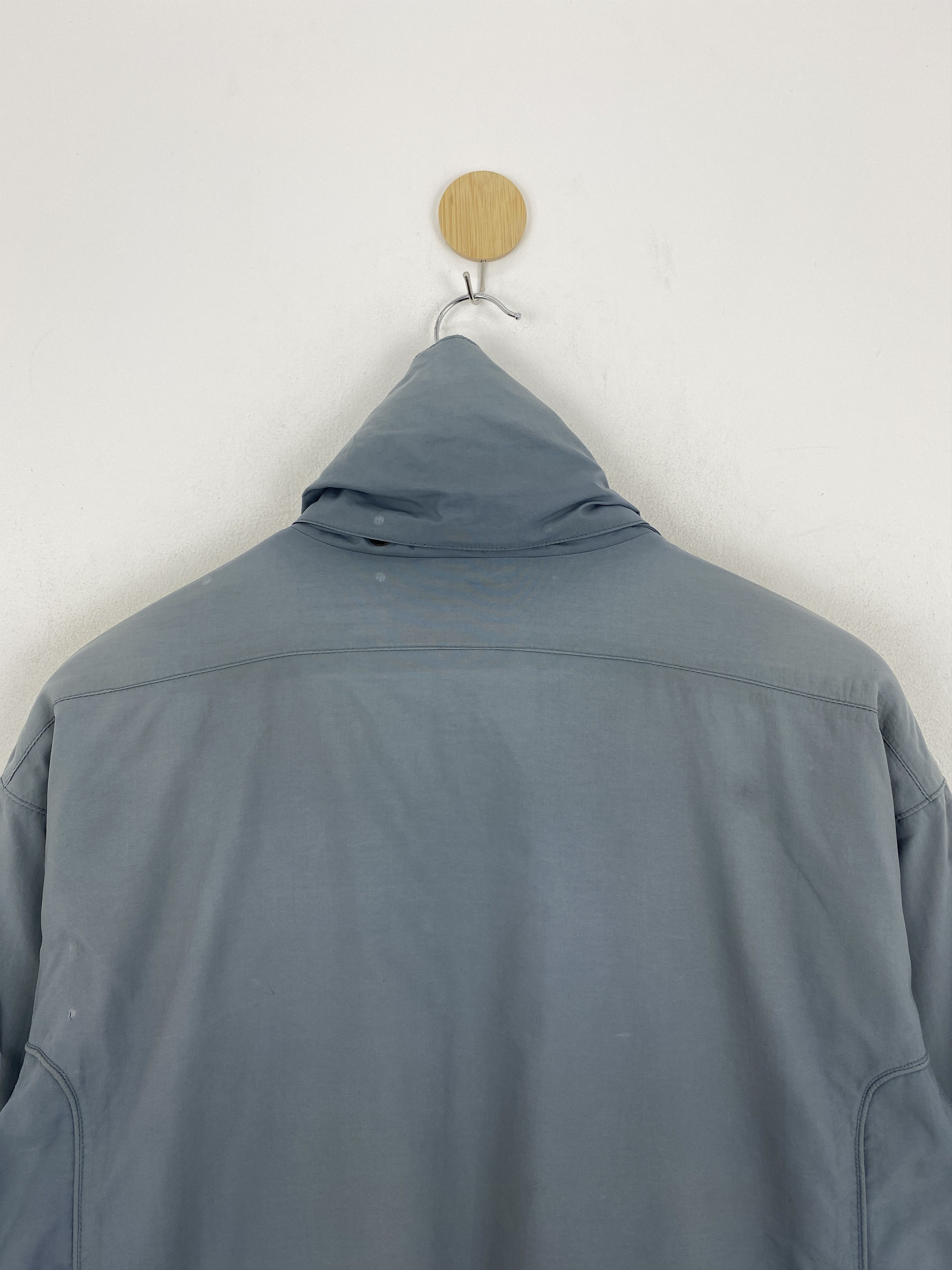 Fjallraven Vintage Fjallraven Outdoor Made In Sweden Light Jacket J1923 Size US L / EU 52-54 / 3 - 4 Thumbnail