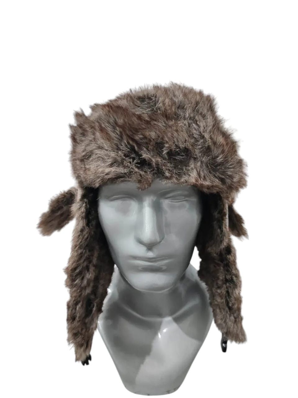 Japanese Brand Nice Design Trapper Pilot Cap Hot Passion Japanese design Size ONE SIZE - 1 Thumbnail