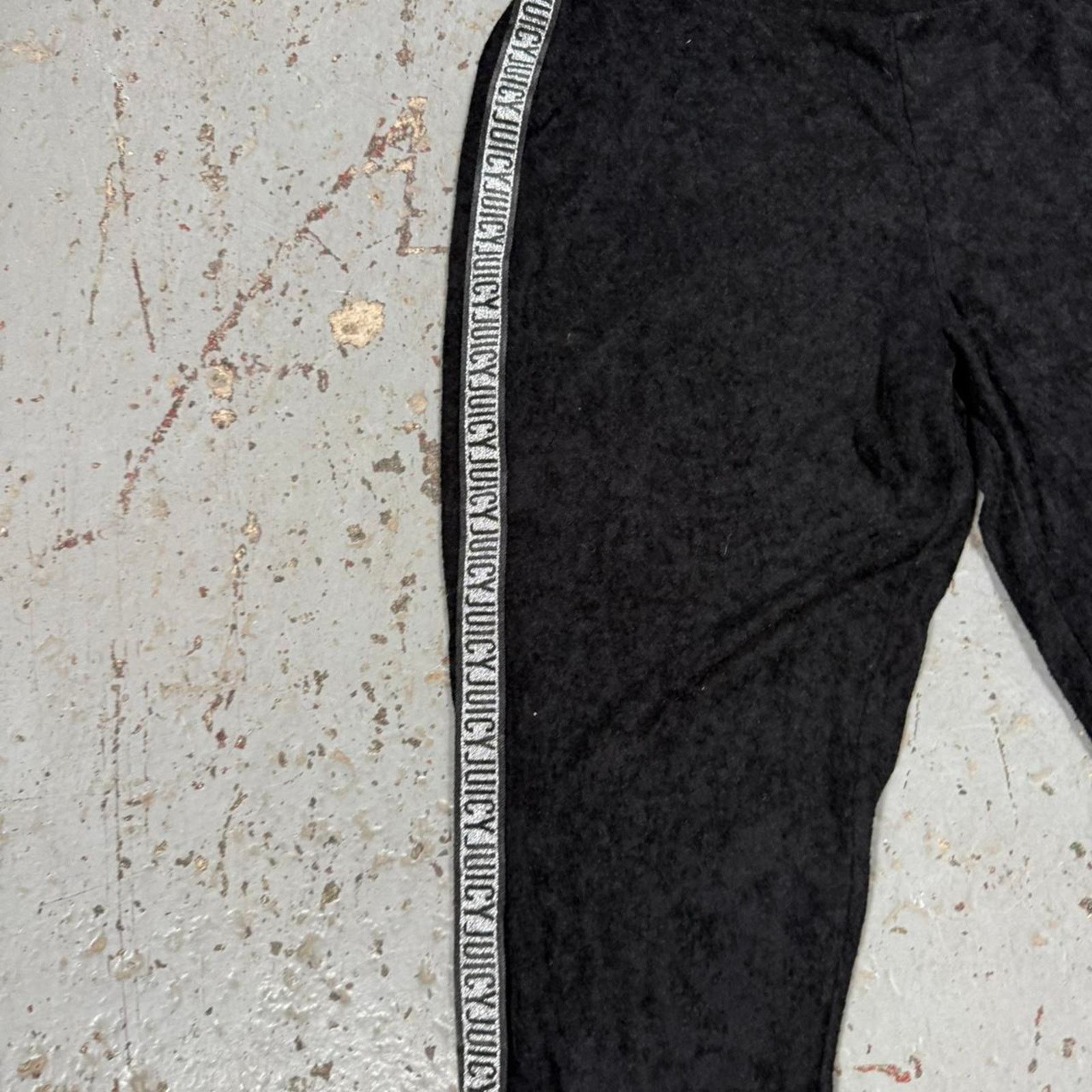 Juicy Couture Juicy couture lined sweat pants Size 30" / US 8 / IT 44 - 3 Thumbnail